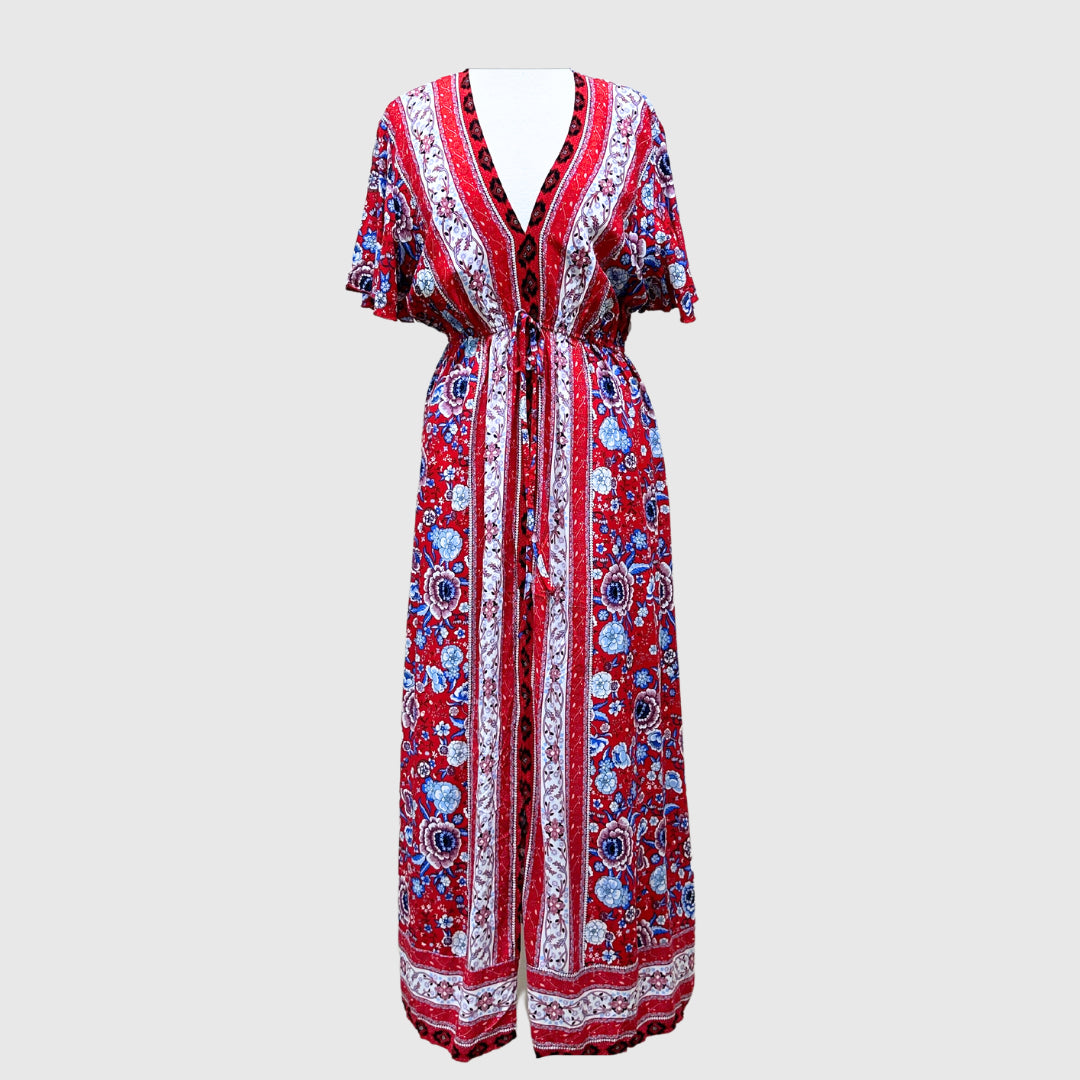 Vestido de Dama