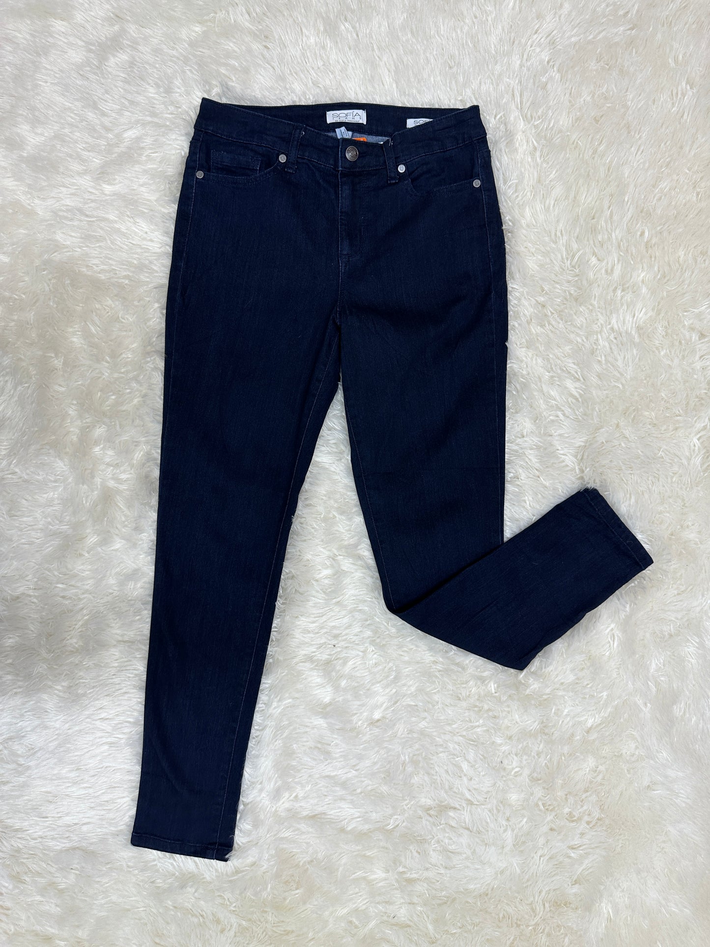 Jeans de Dama