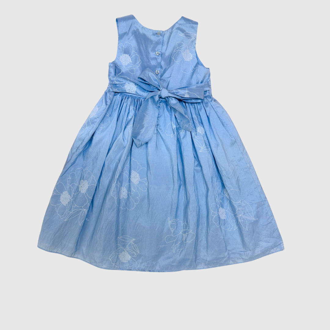 Vestido de niña
