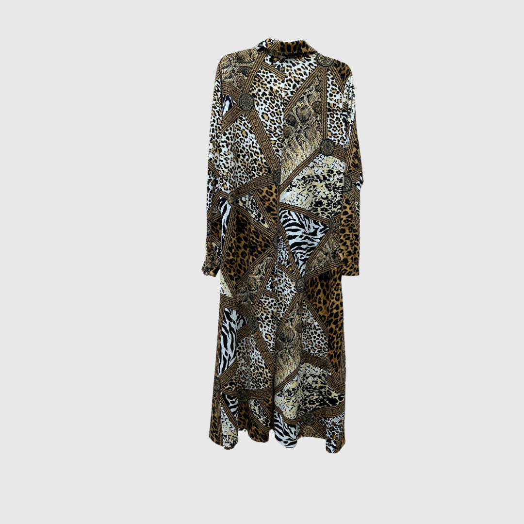 Vestido de Dama