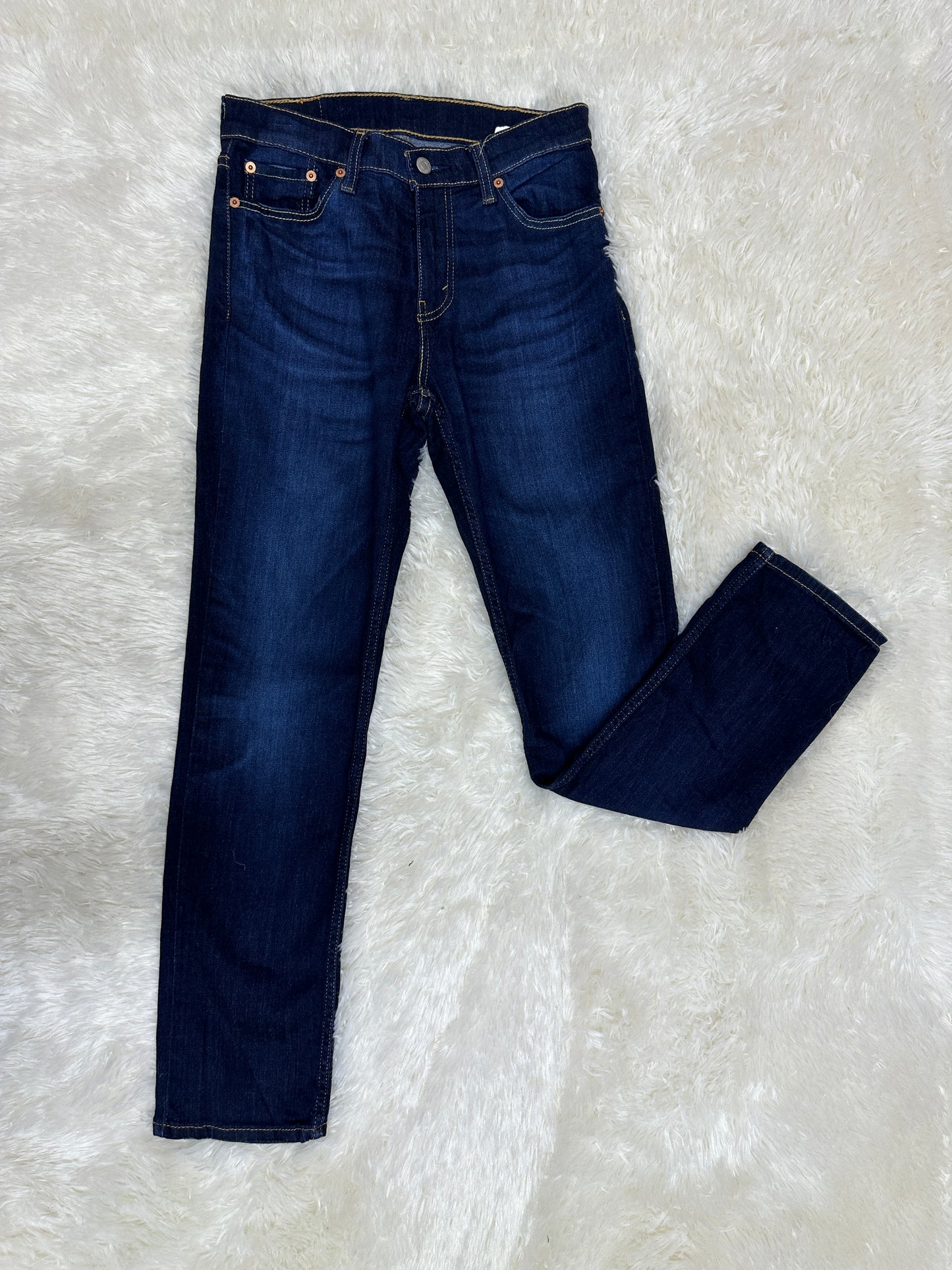 Jeans de caballero