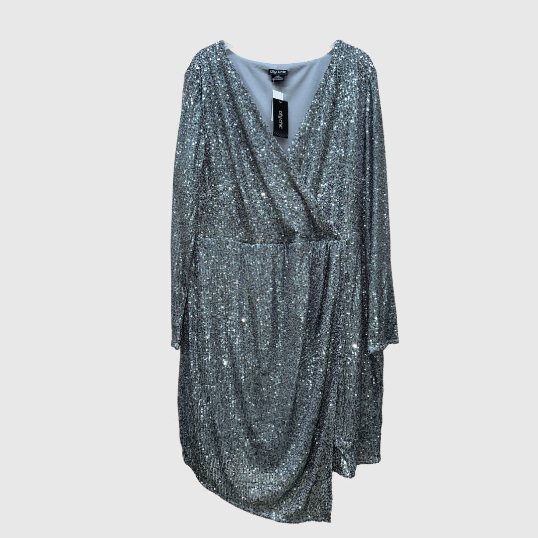 Vestido de Dama