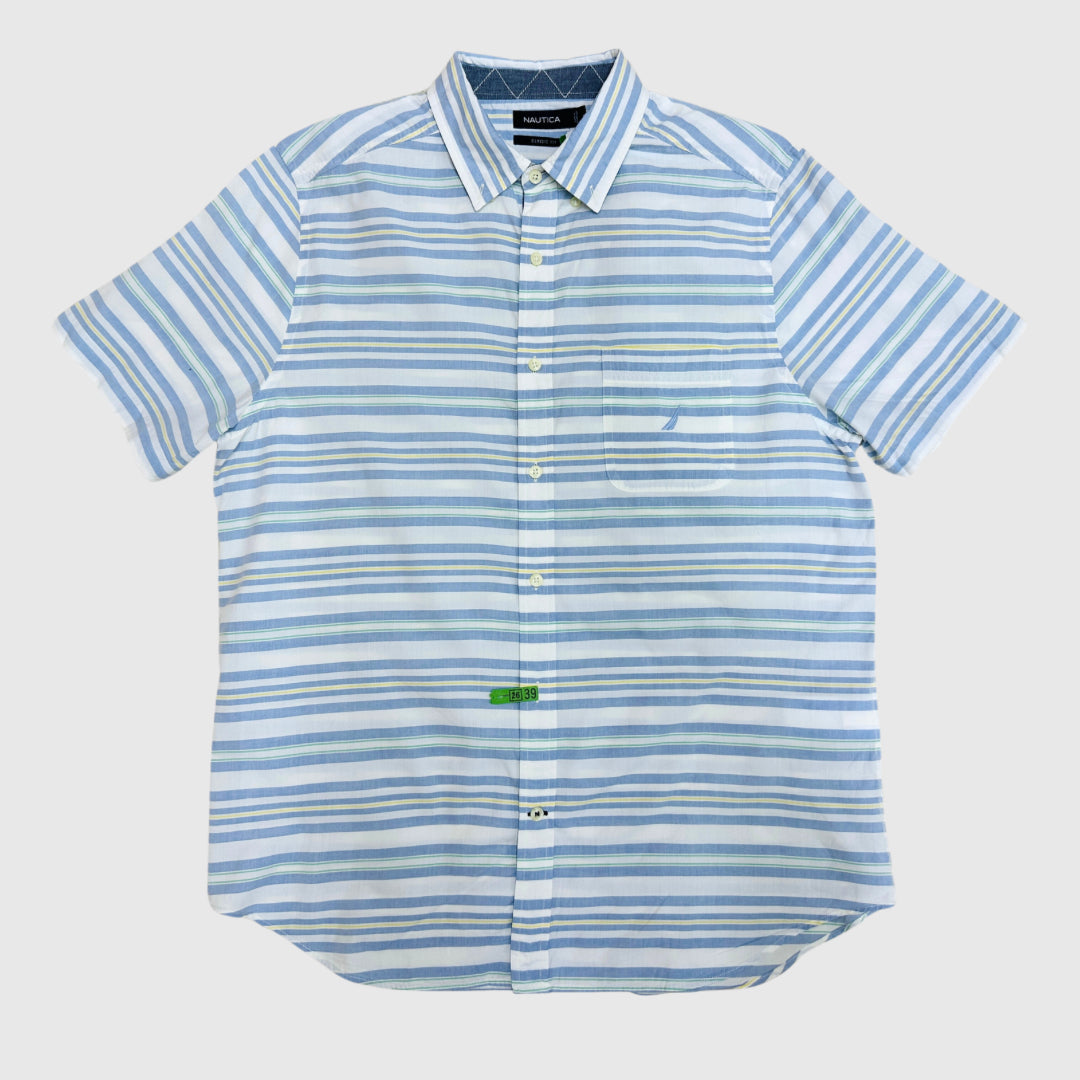 Camisa de caballero