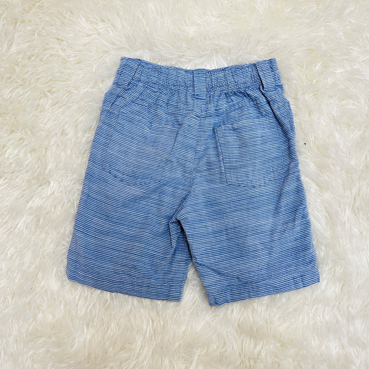 Short de niño
