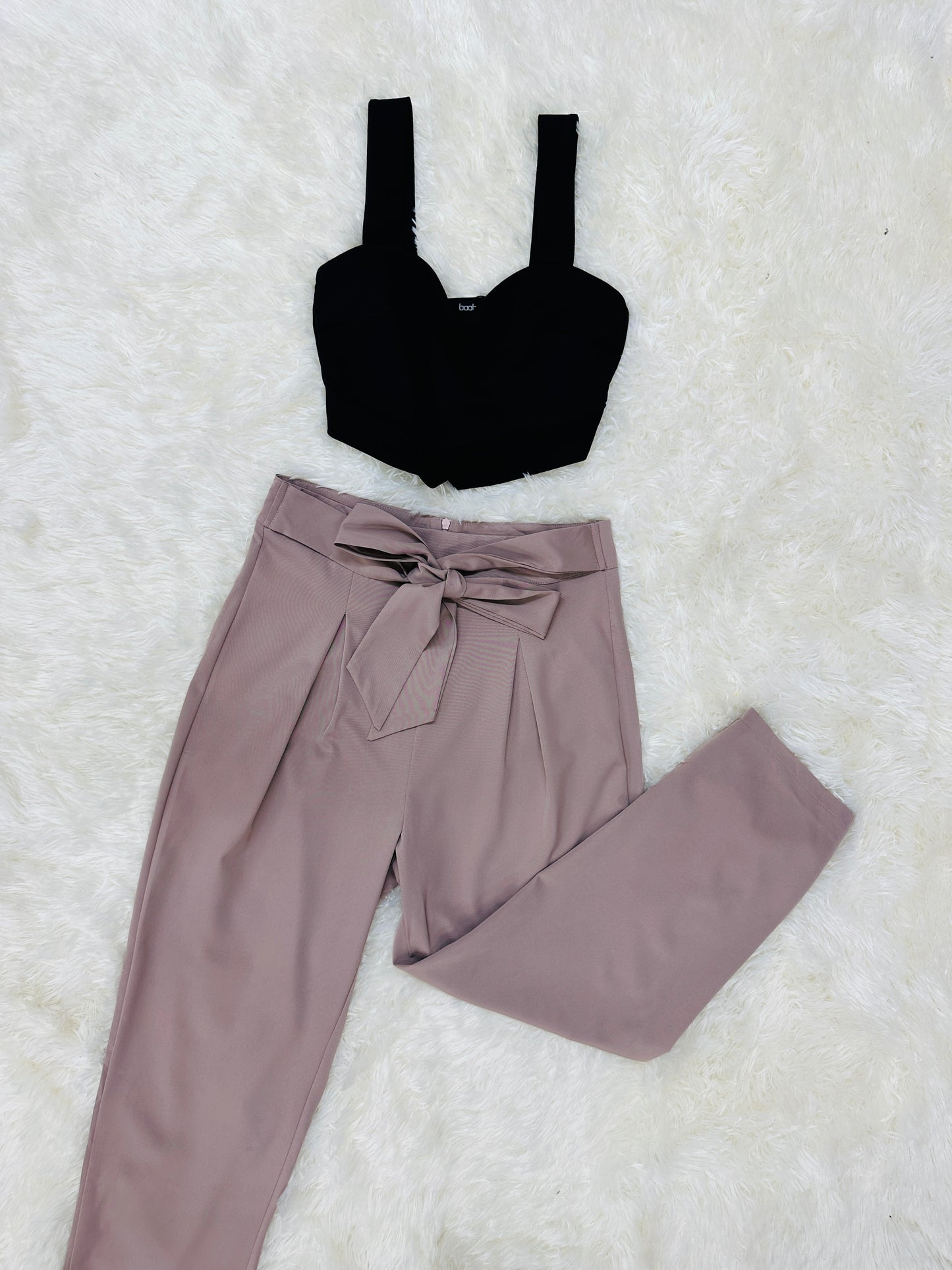 Blusa de Dama