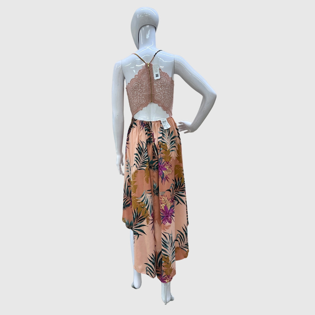 Vestido de Dama