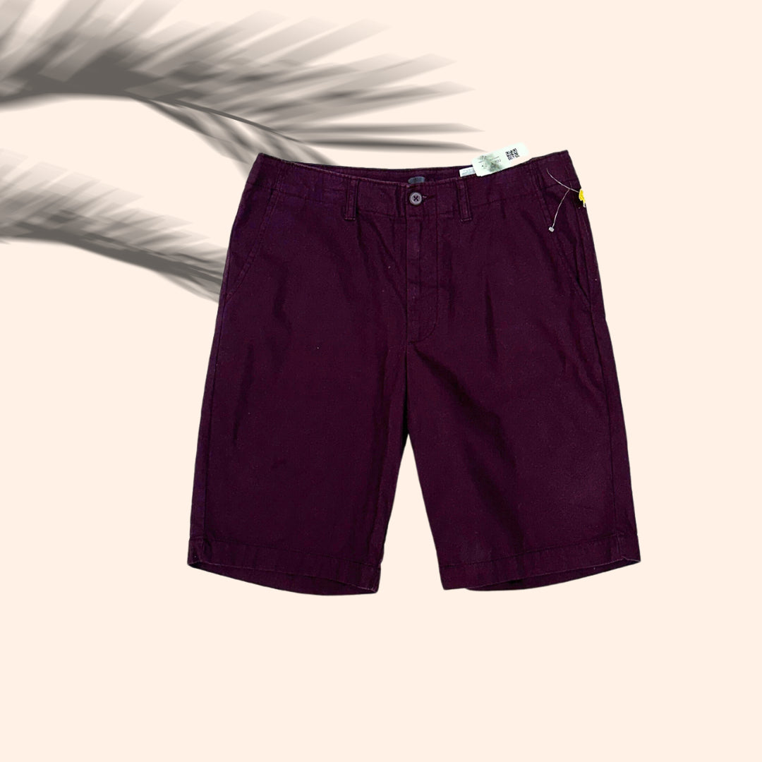 Short de caballero