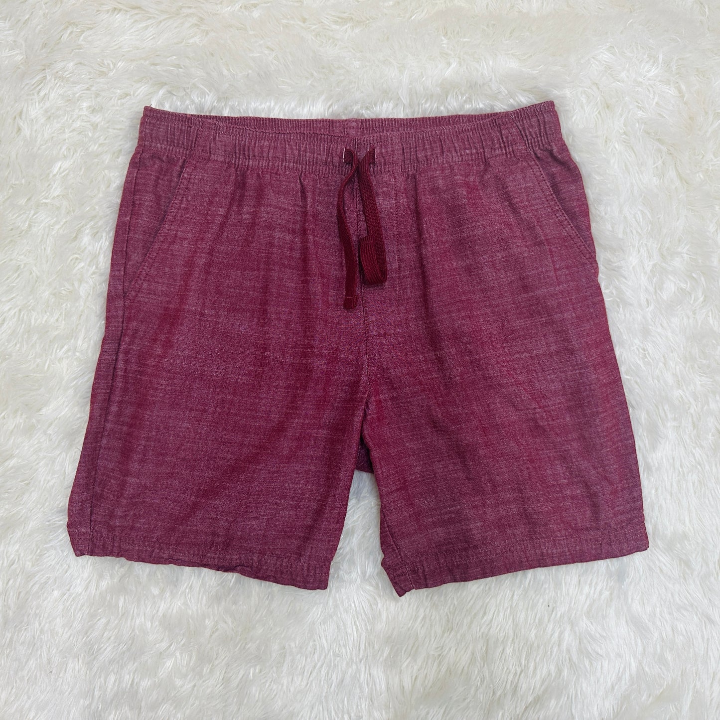Short de caballero