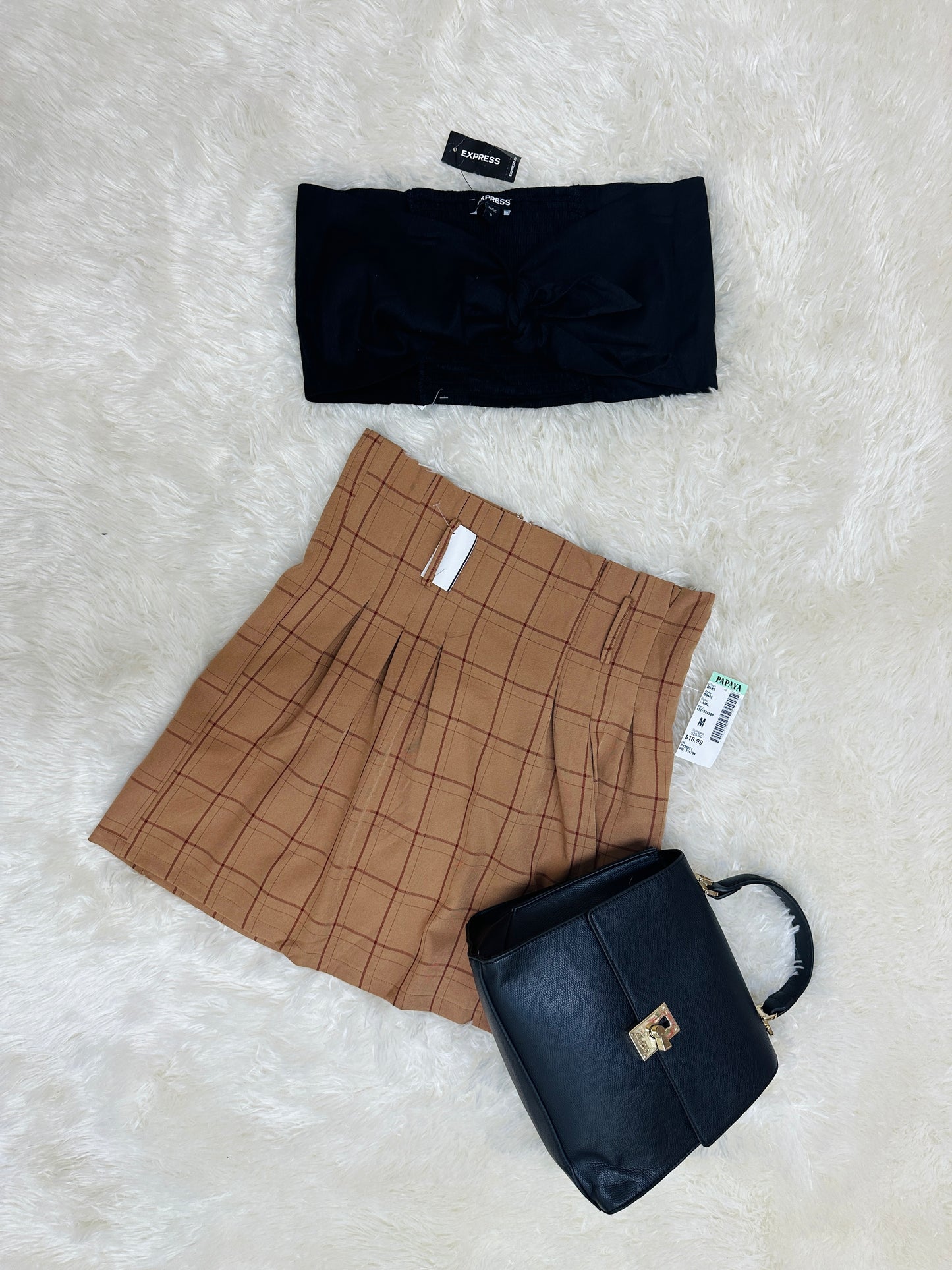 Blusa de Dama