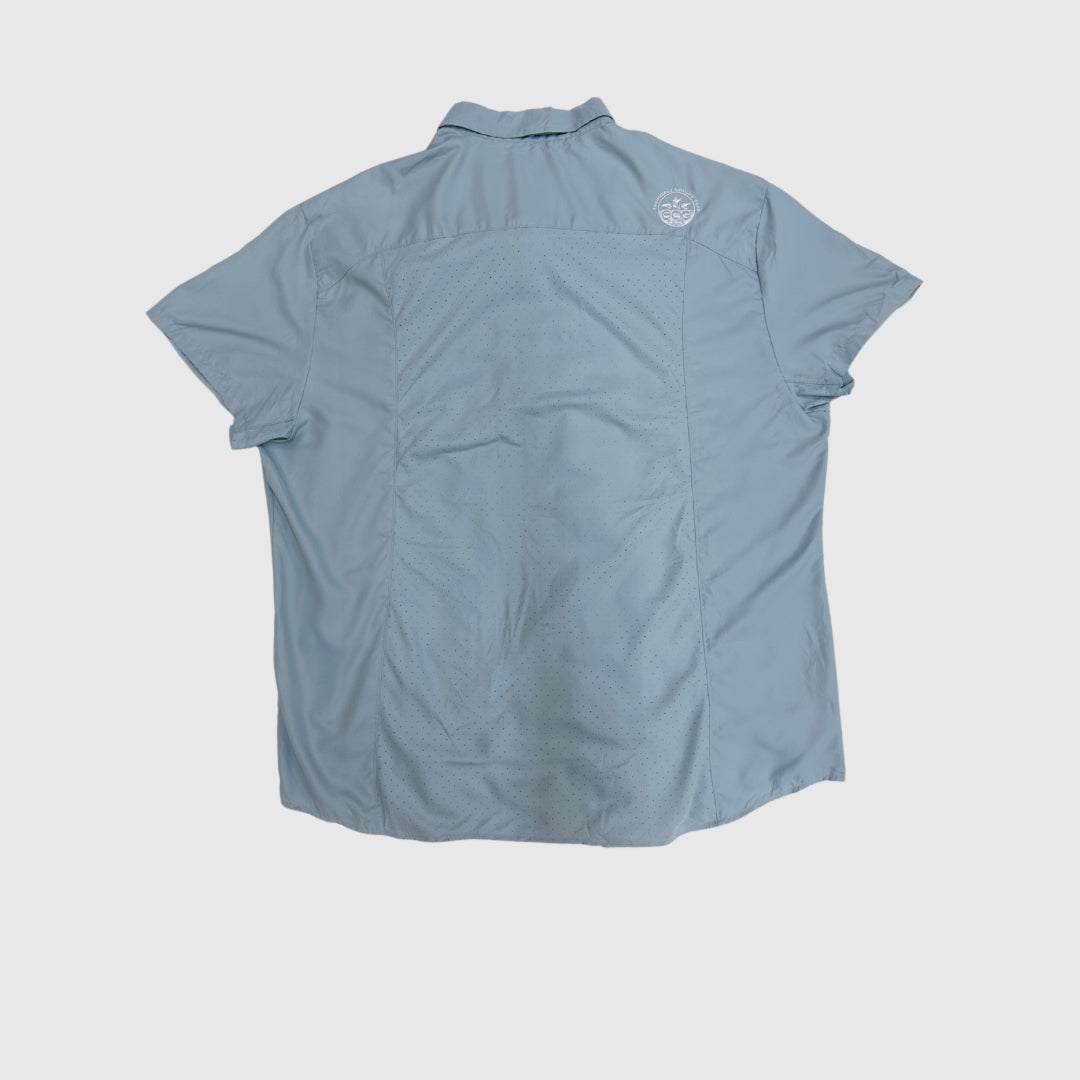 Camisa de caballero
