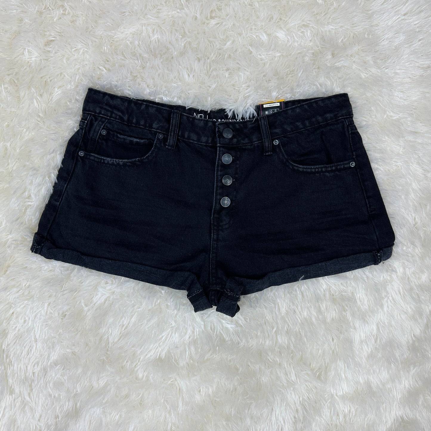 Short de Dama