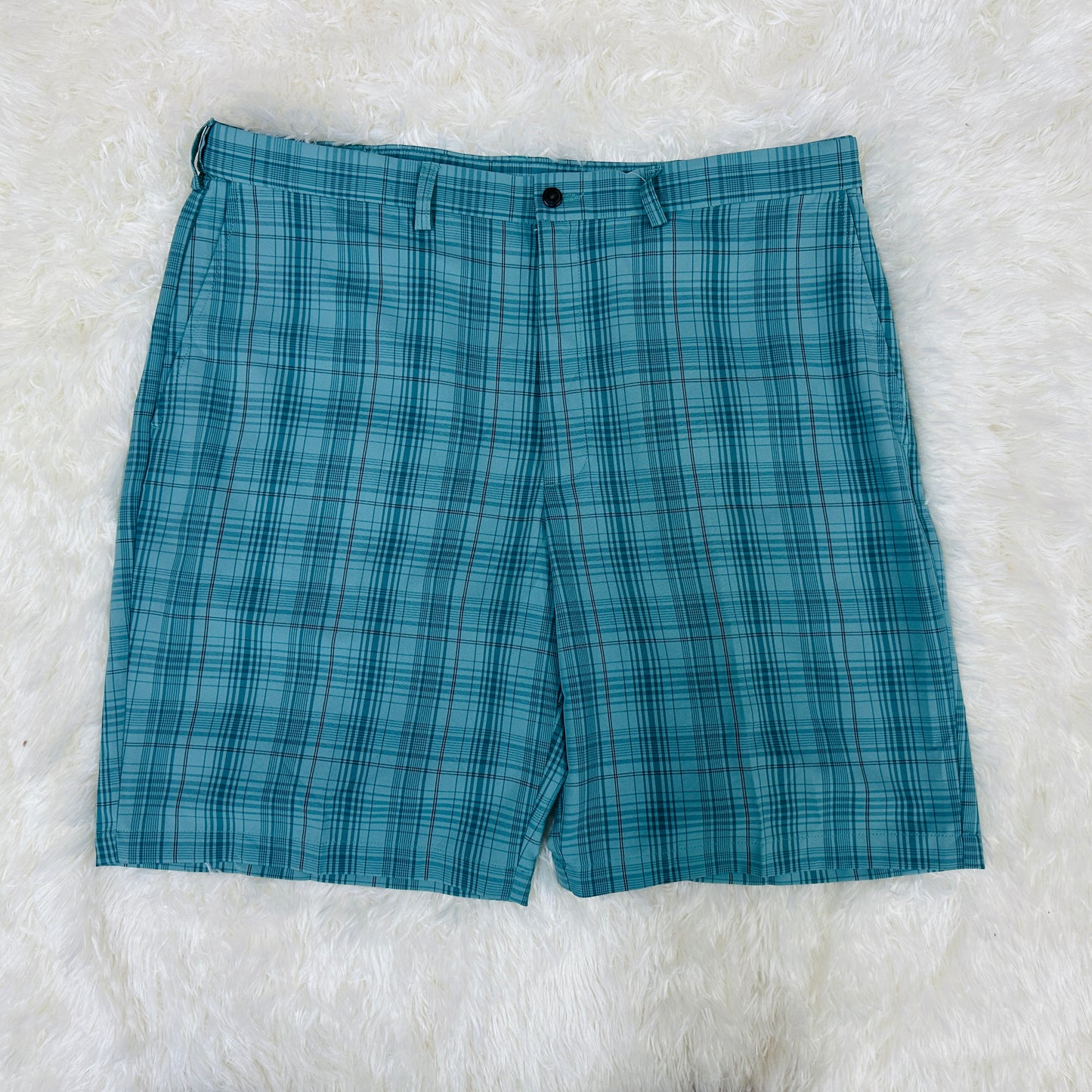 Short de caballero