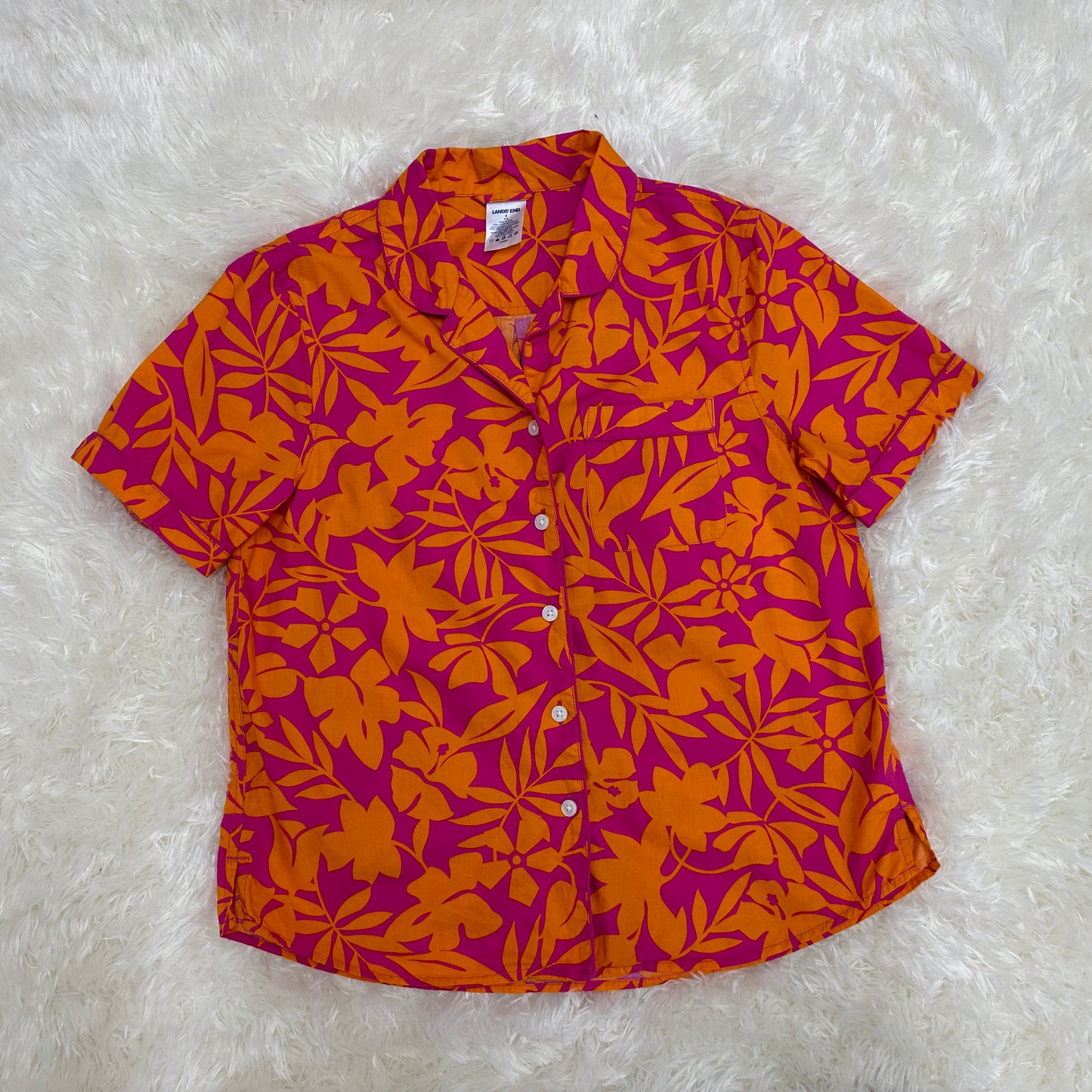Camisa de Dama