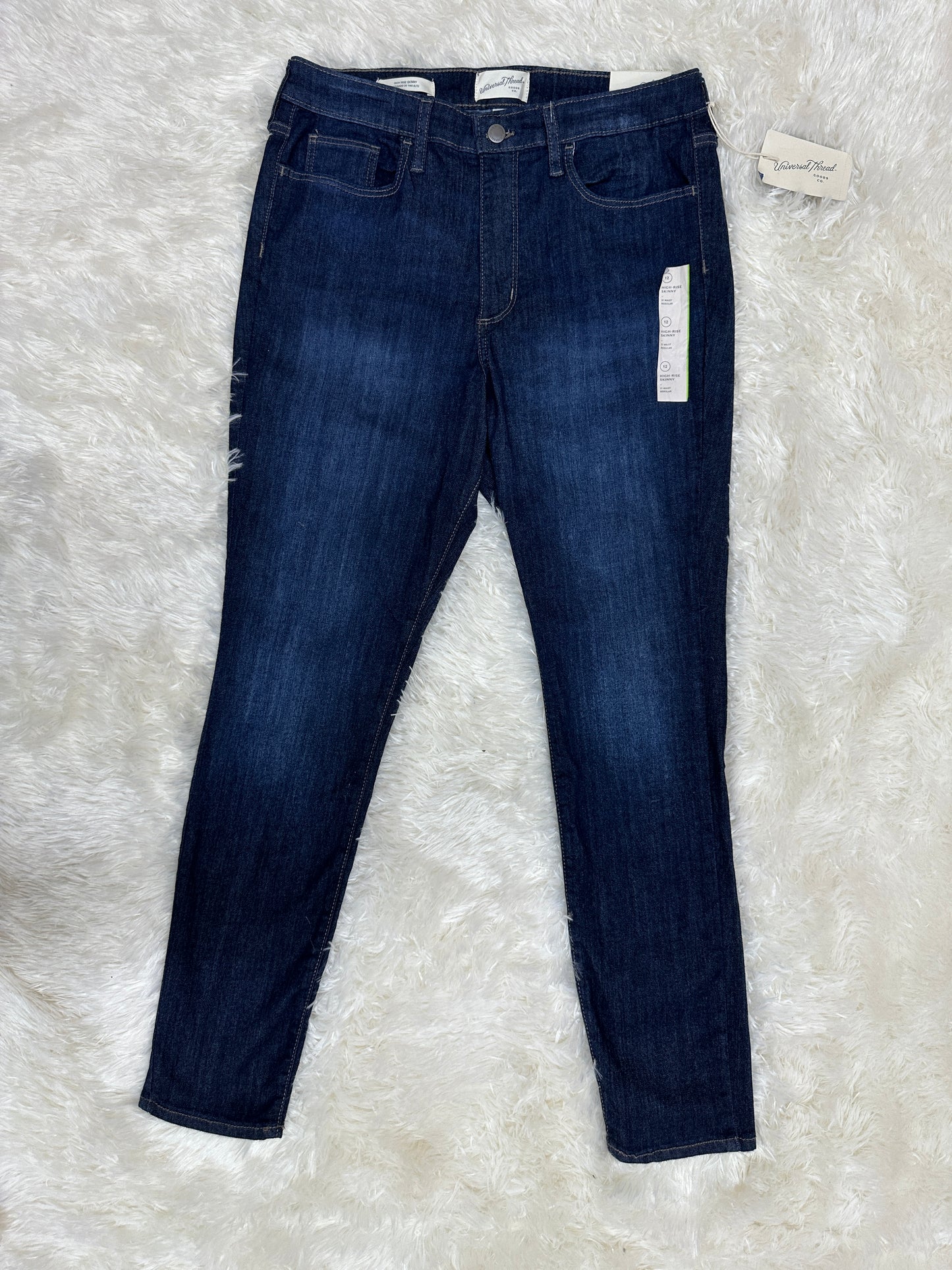 Jeans de Dama