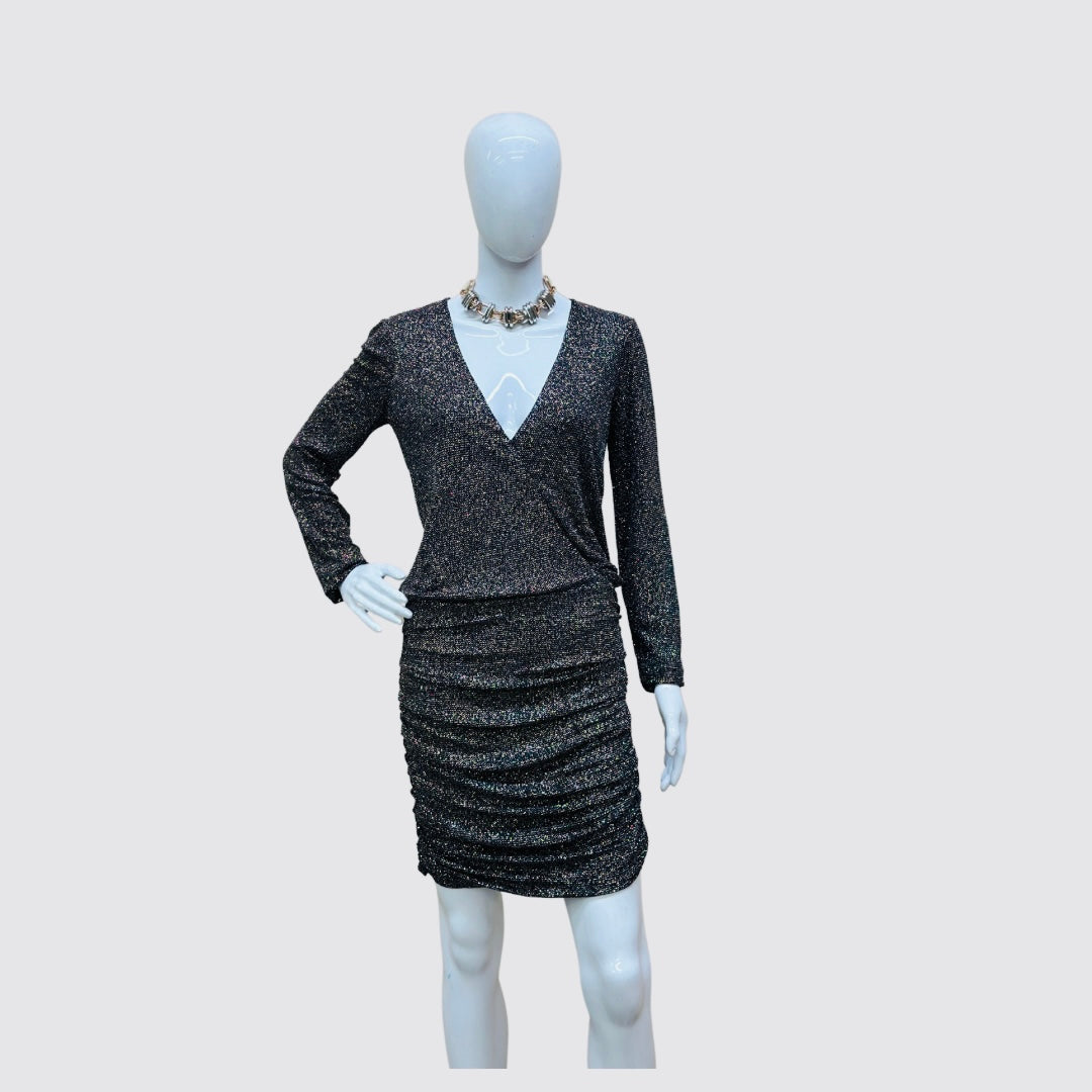 Vestido de Dama