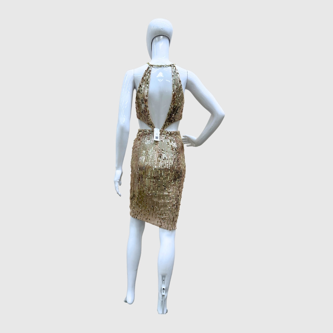 Vestido de Dama