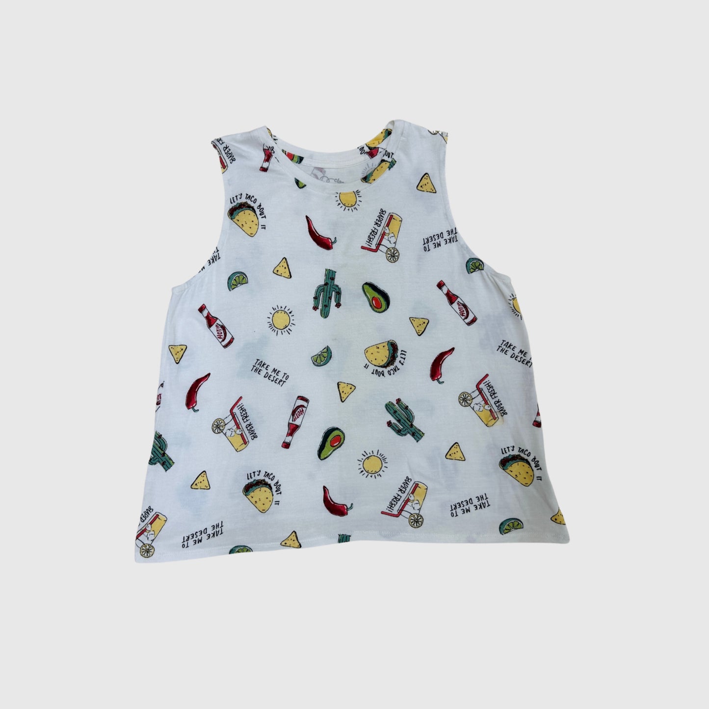 Blusa de Dama
