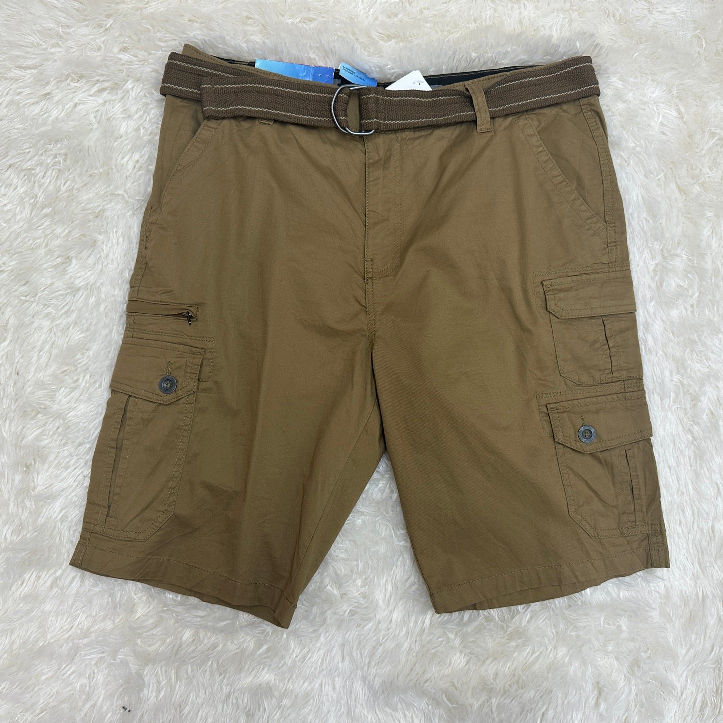 Short de caballero