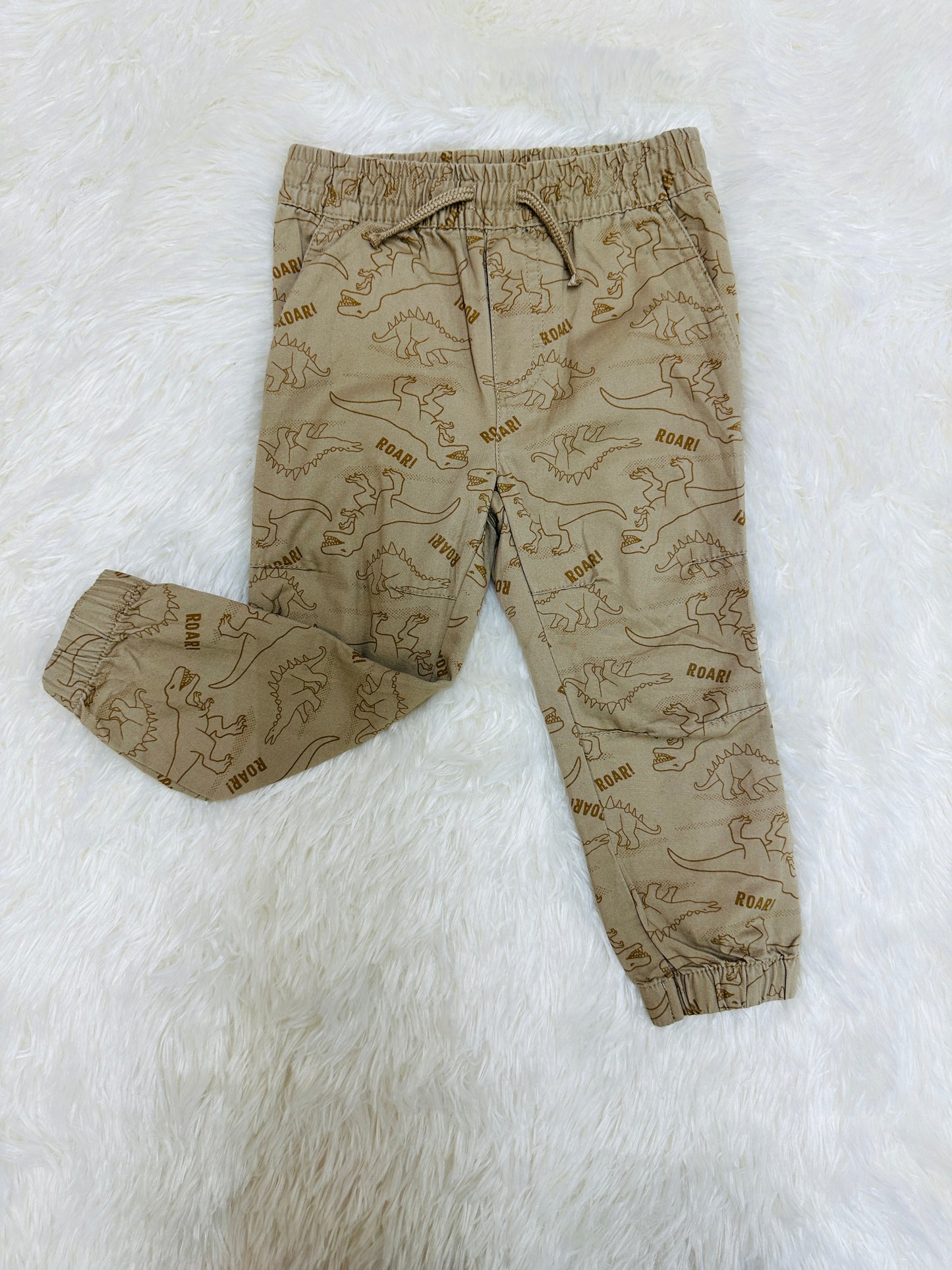 Pantalón de niño