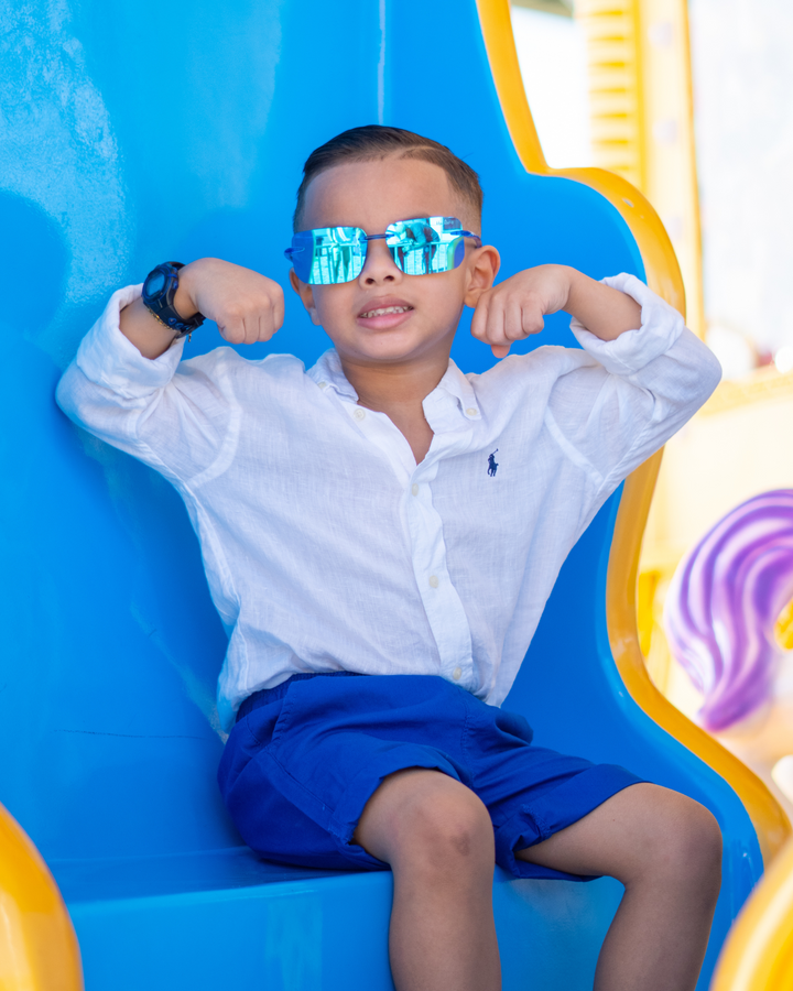 Niños