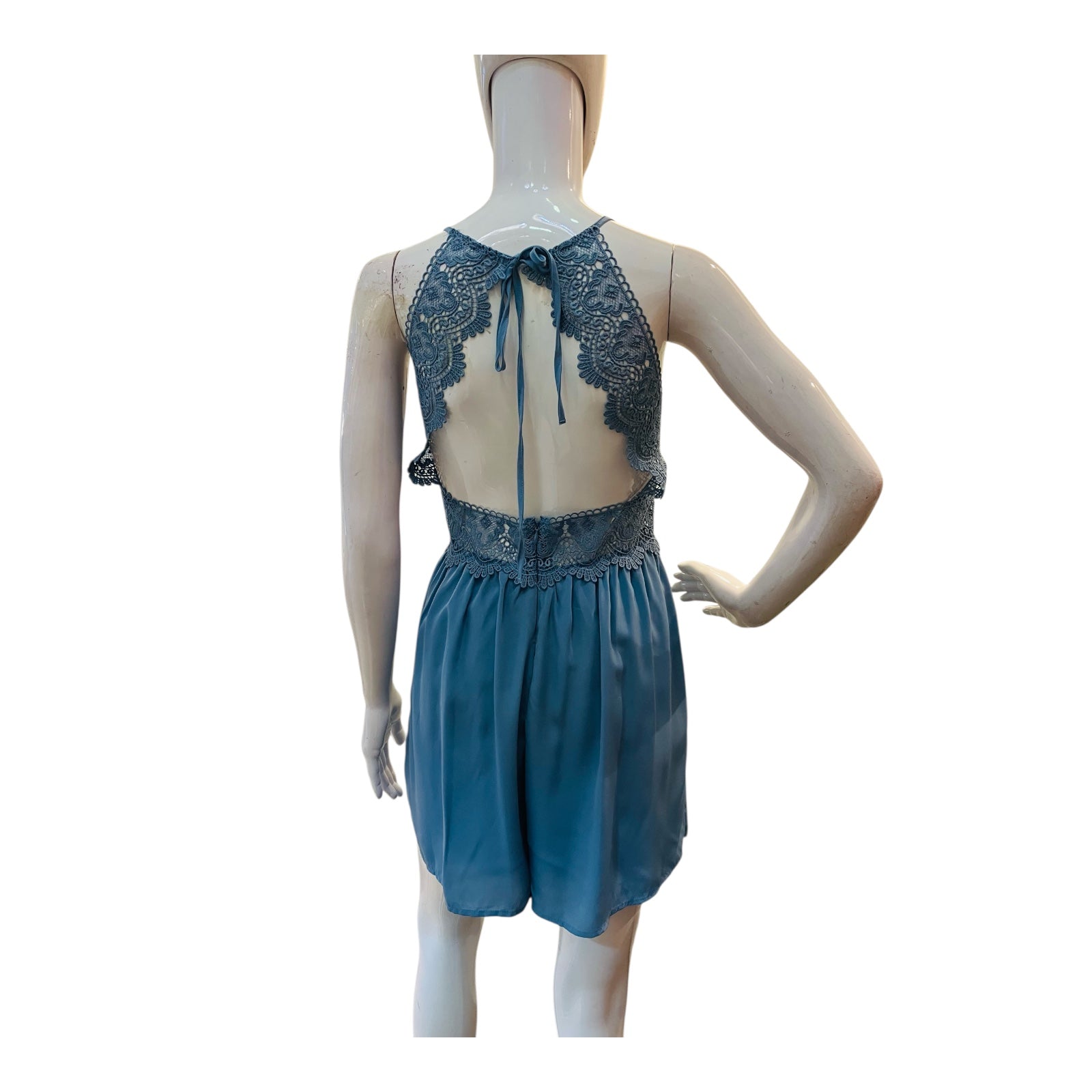 Jumper de Dama