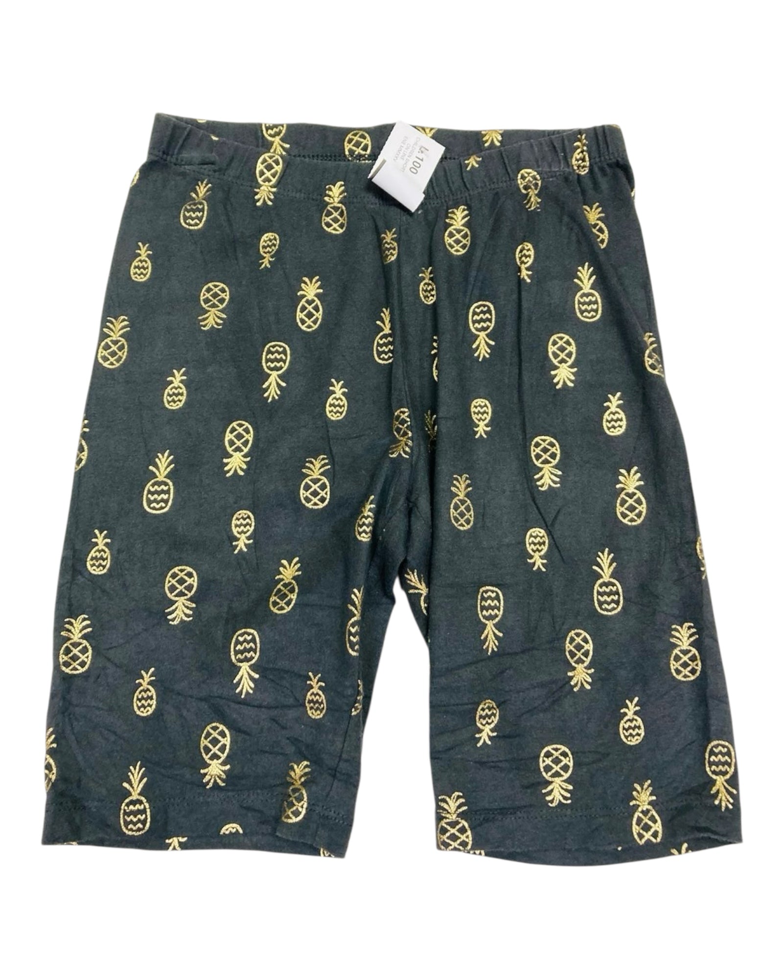 Short de Niña