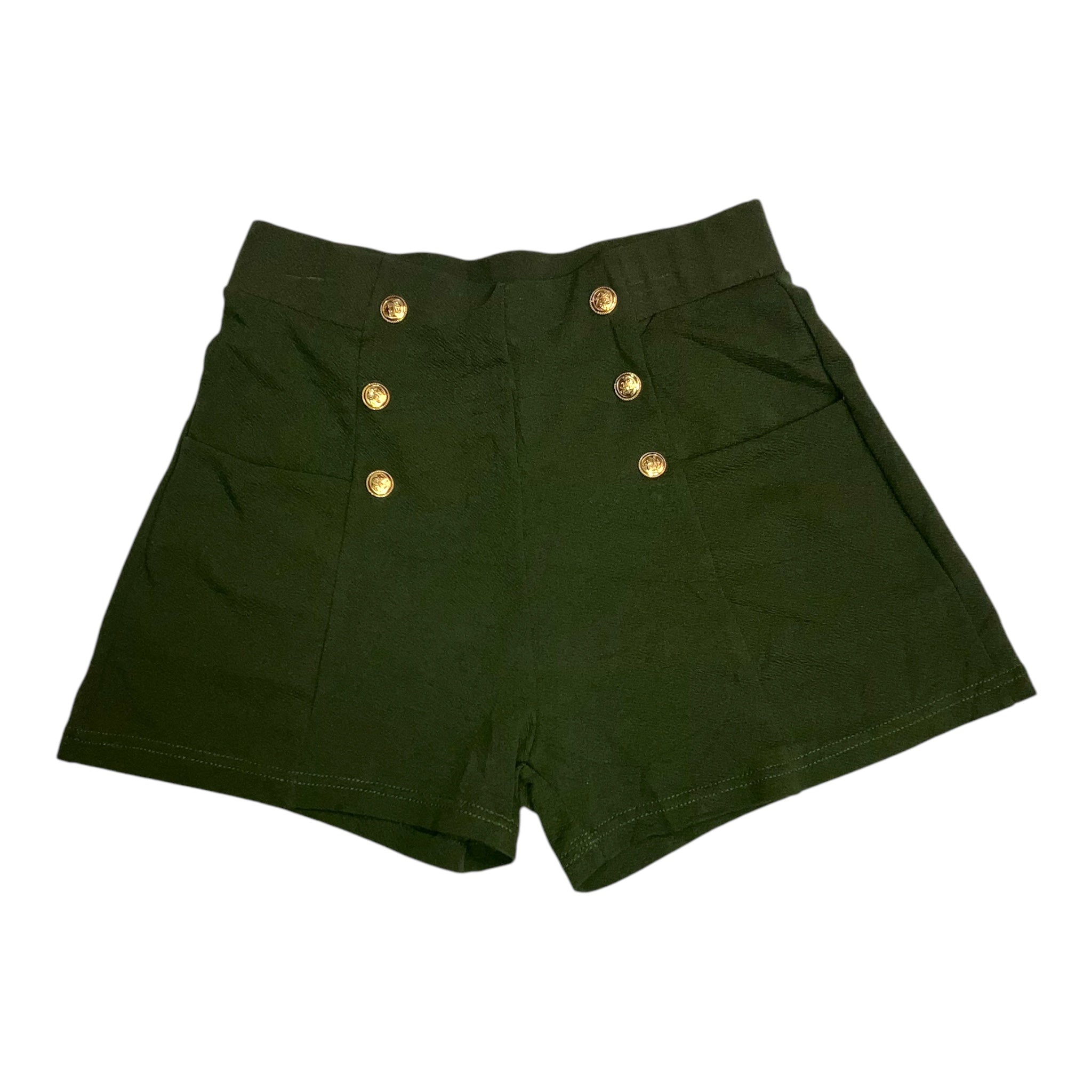 Short  de Dama