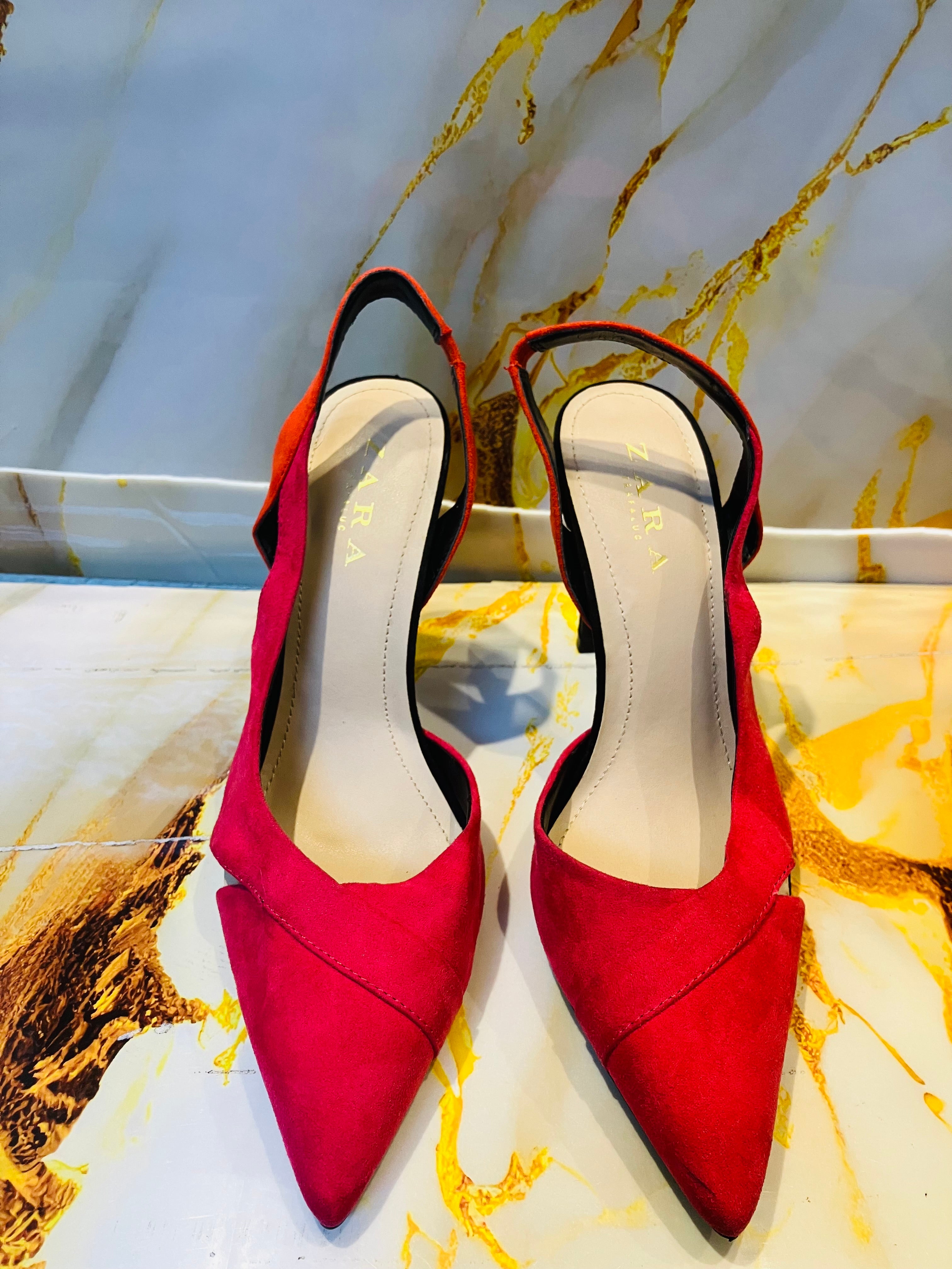 Zapato de Dama