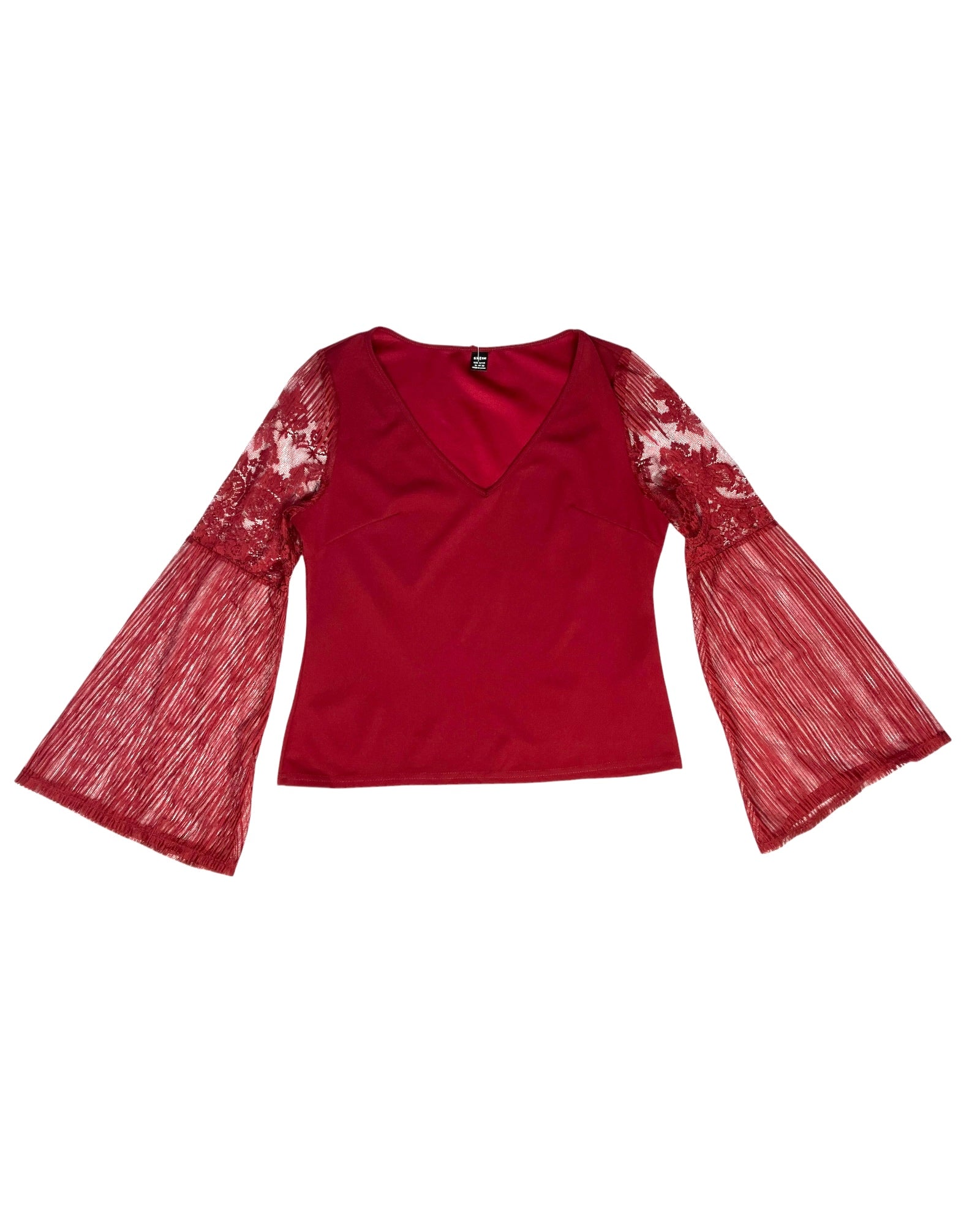 Blusa de Dama