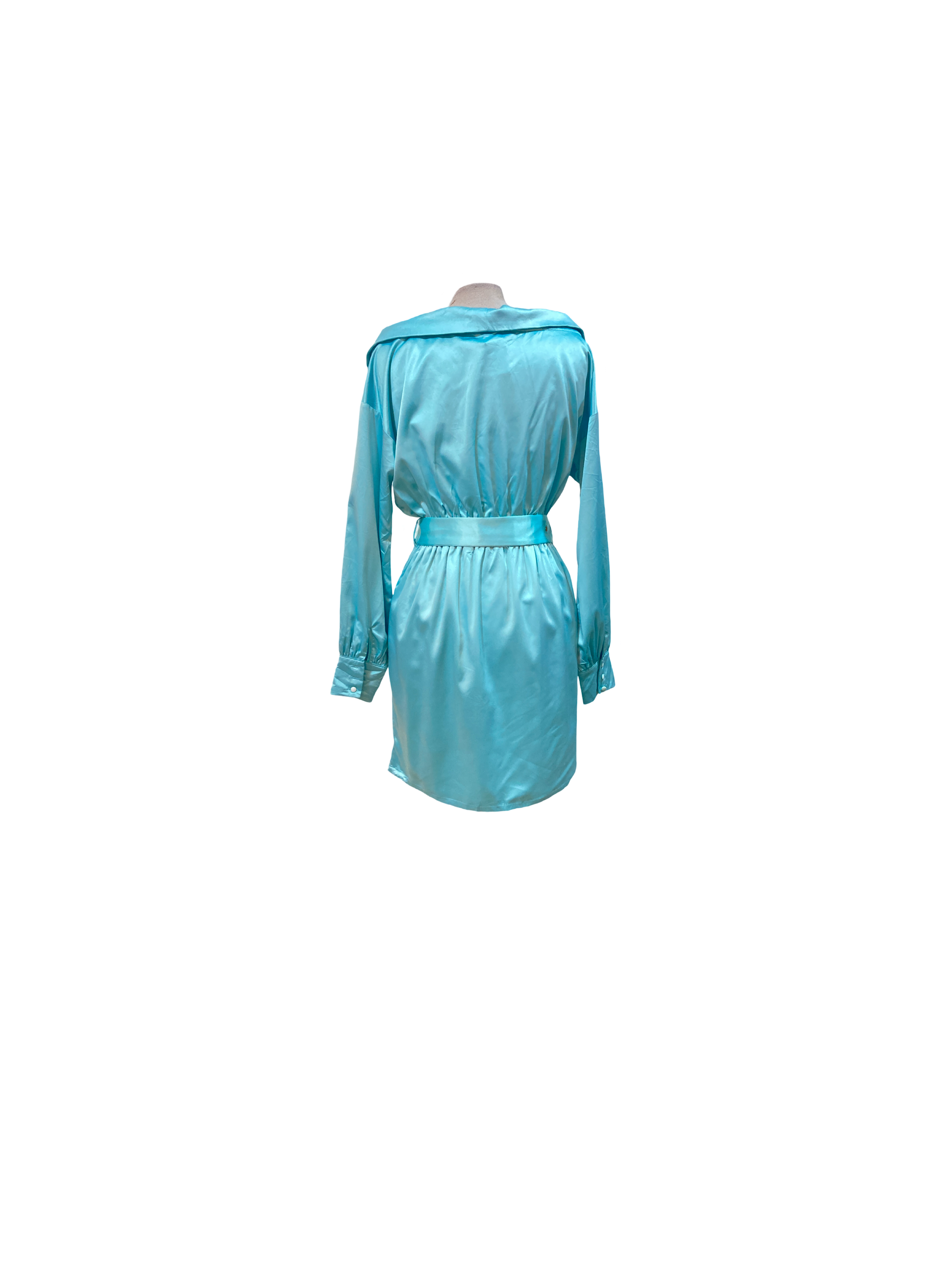 Vestido de Dama