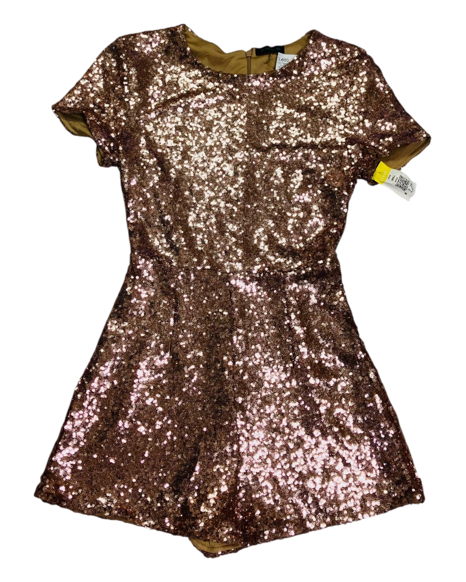 Jumper de Dama