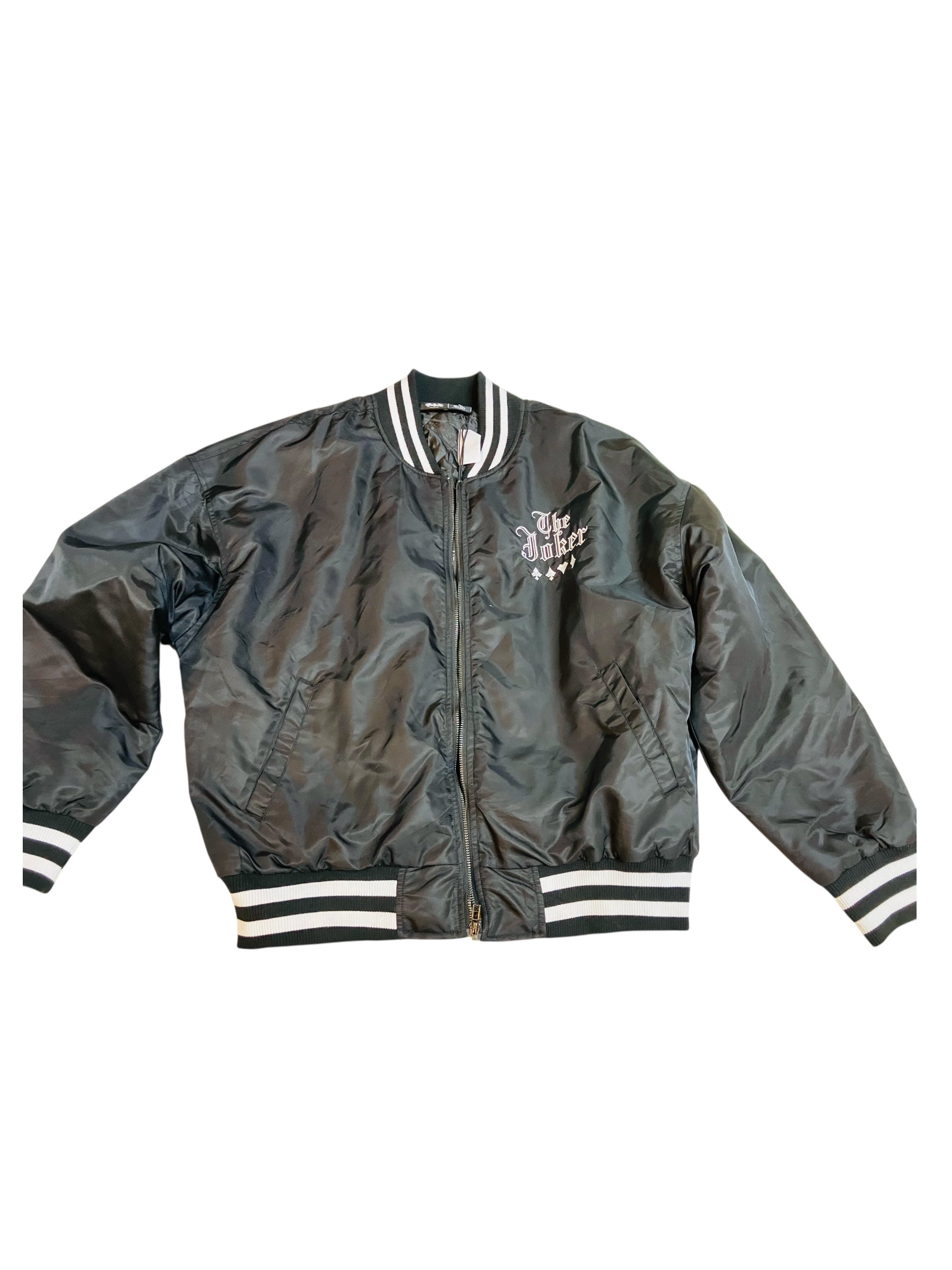 Suéter de Caballero