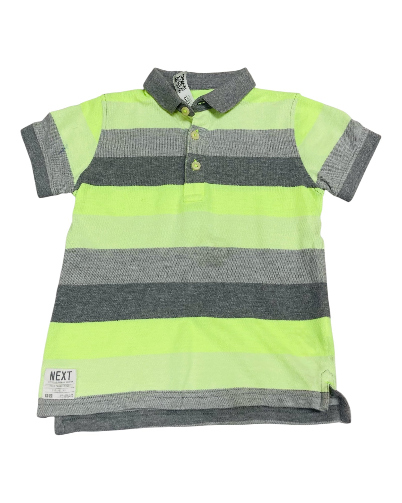 Camisa de Niño