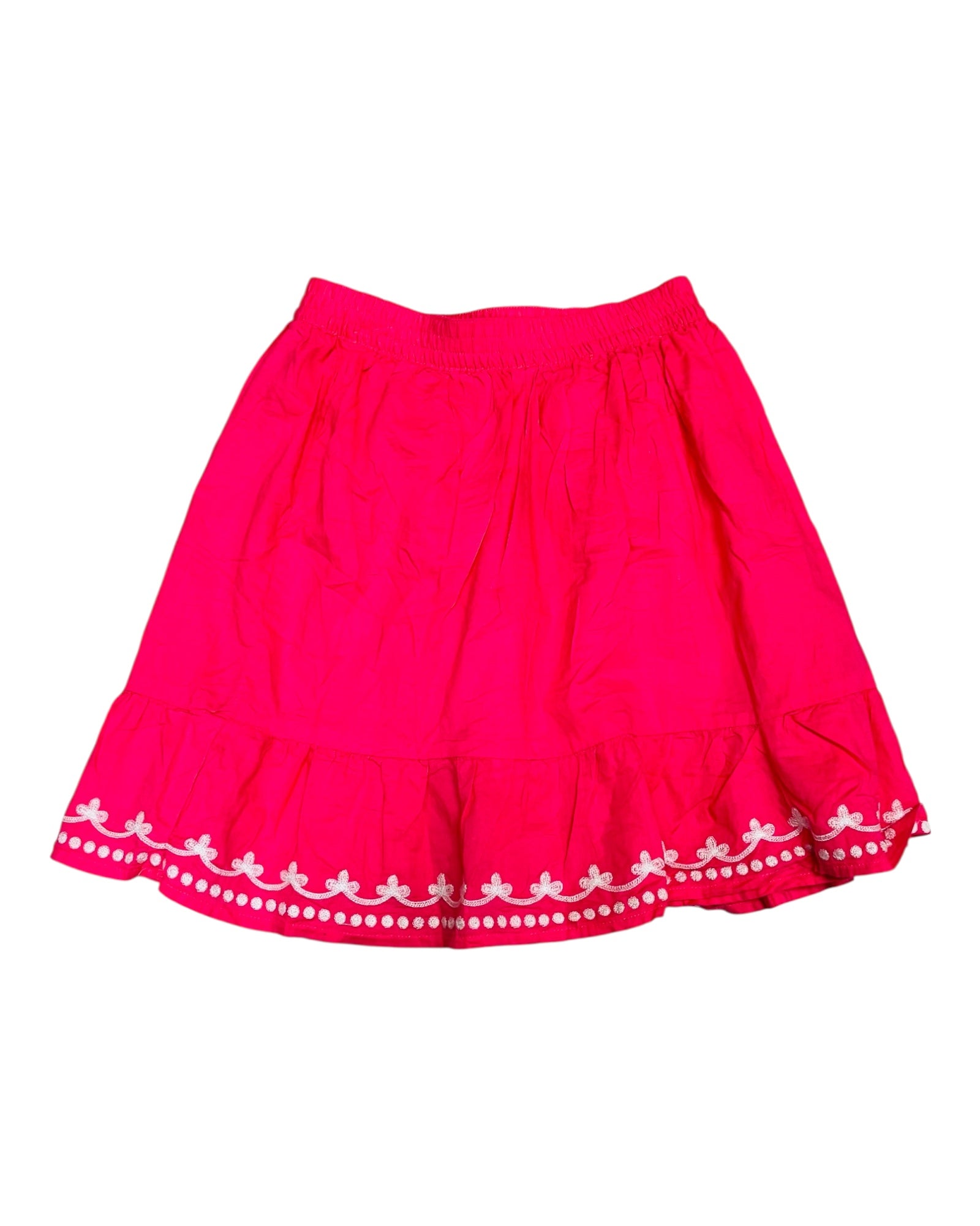 Falda de Niña