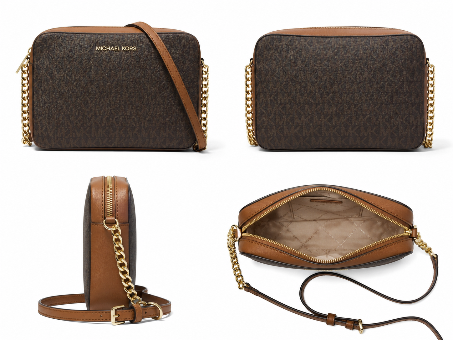Cartera de Dama