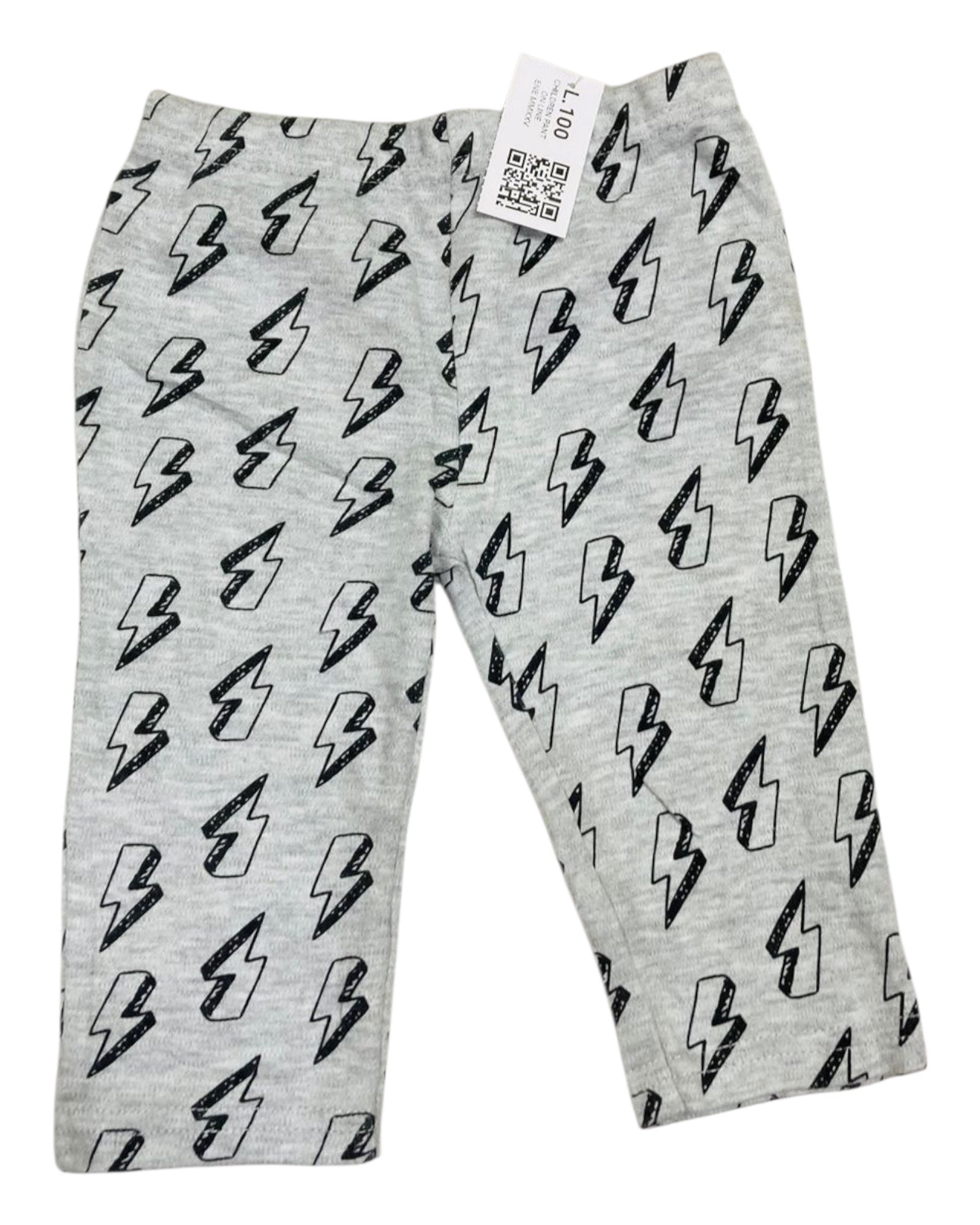 Pantalón de Niña