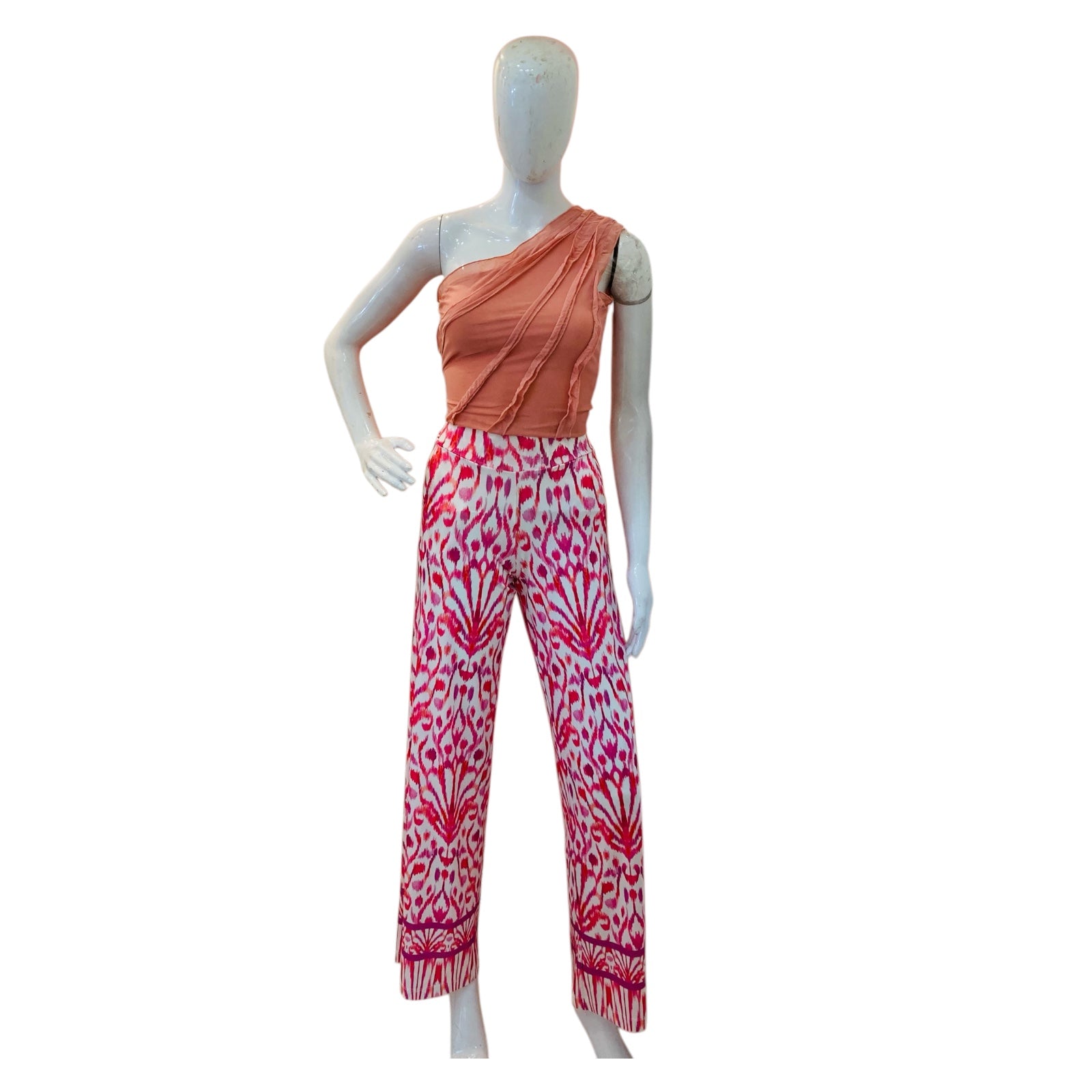 Top de Dama