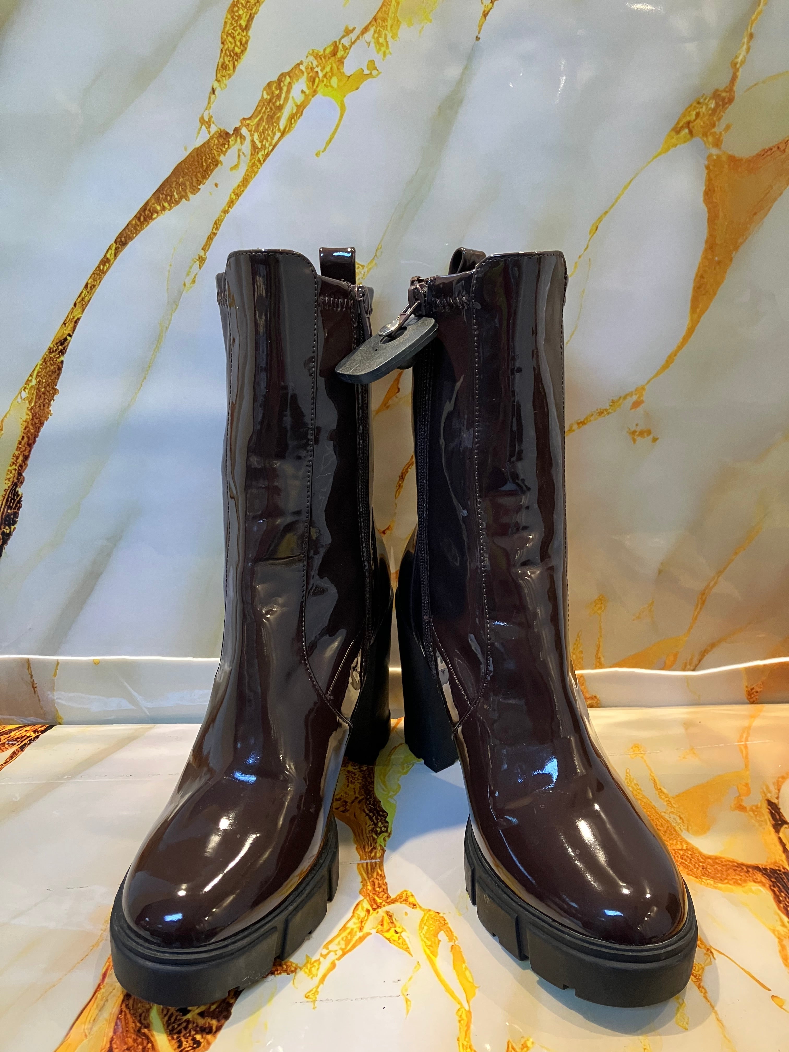 Bota de Dama