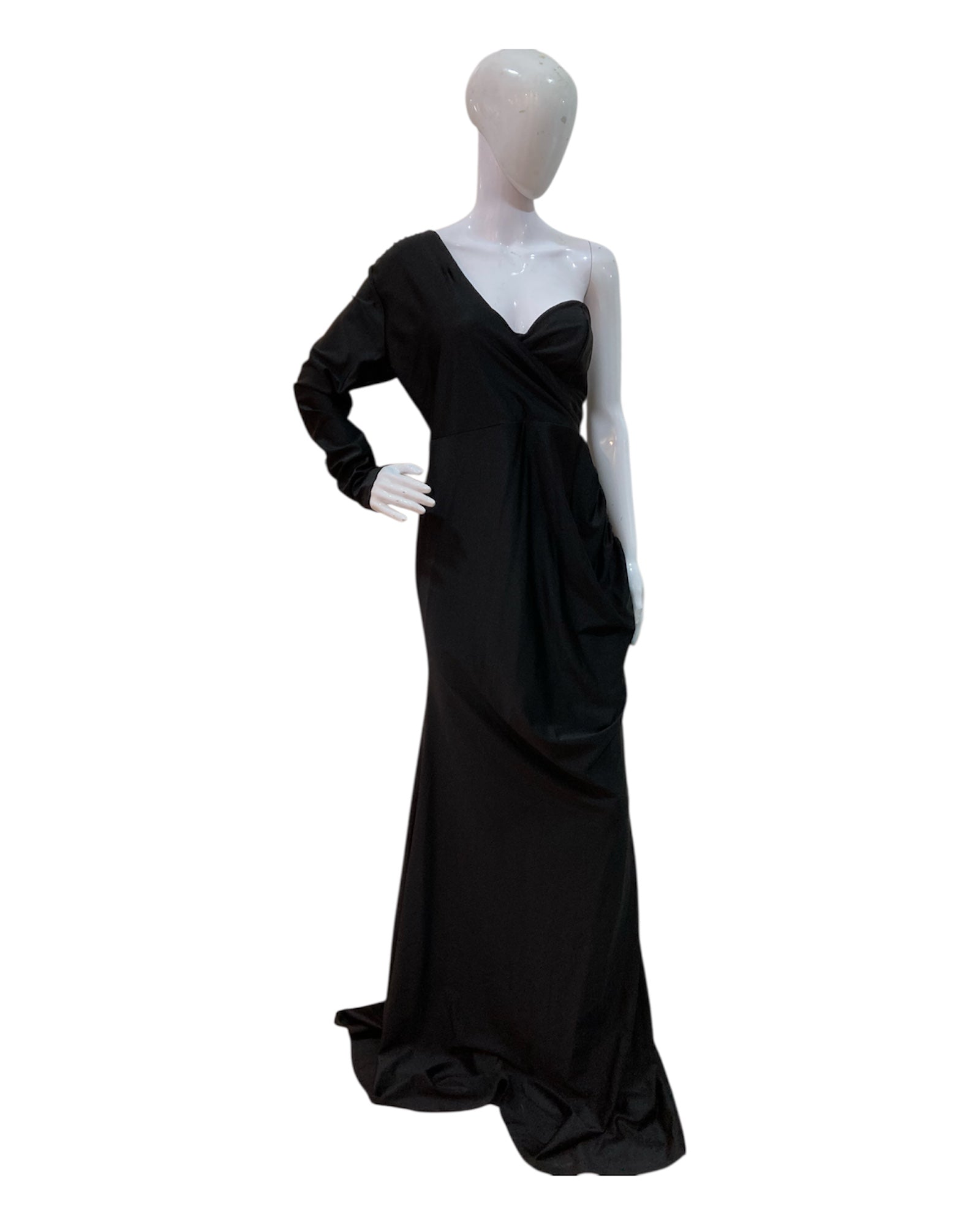 Vestido de Dama