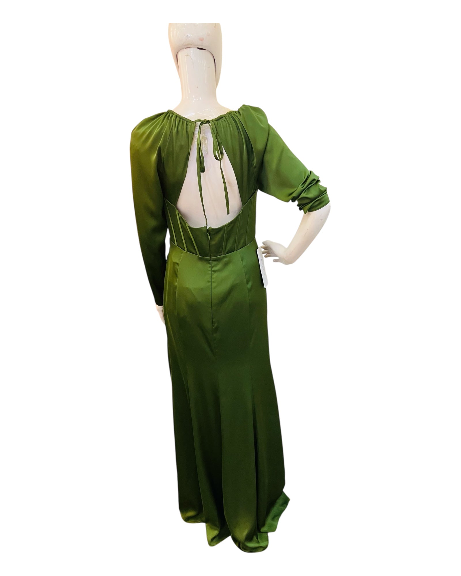 Vestido de Dama