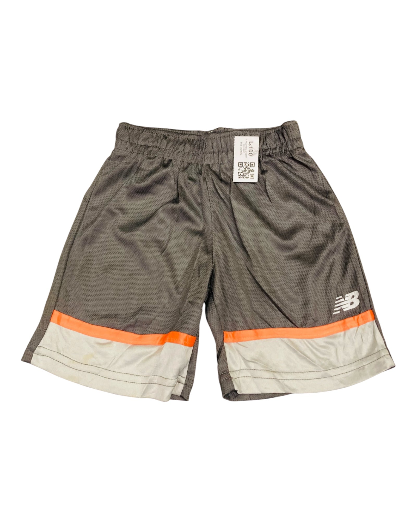 Short de Niño