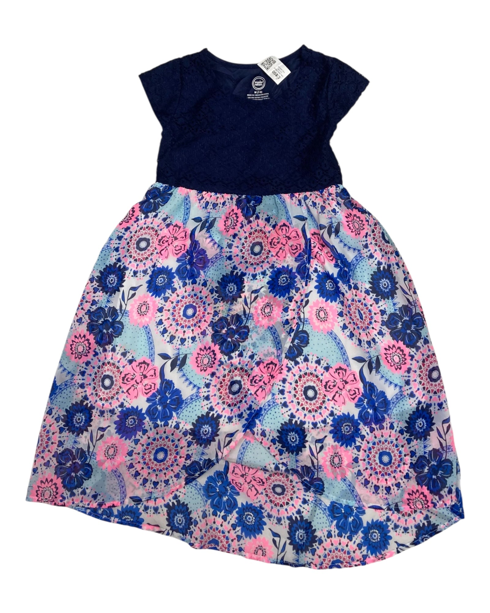 Vestido de Niña