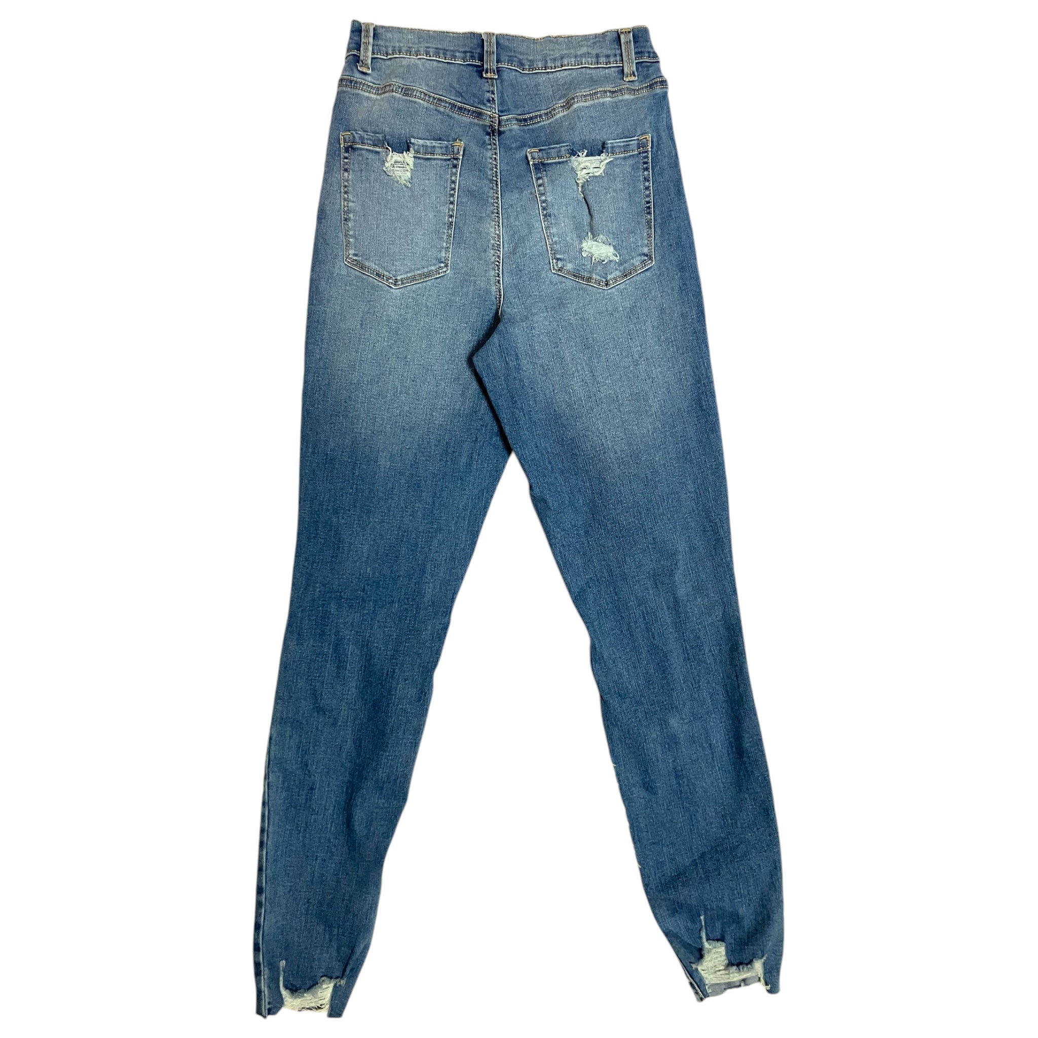 Pantalón de Dama