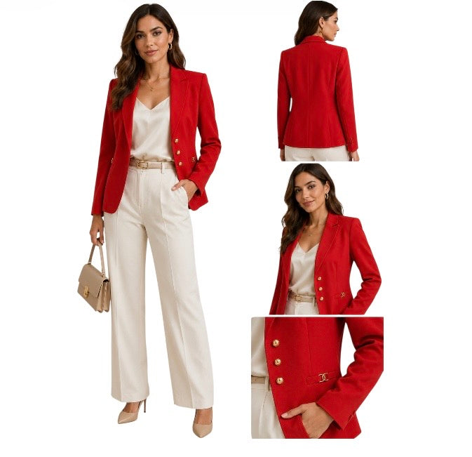 Blazer de Dama