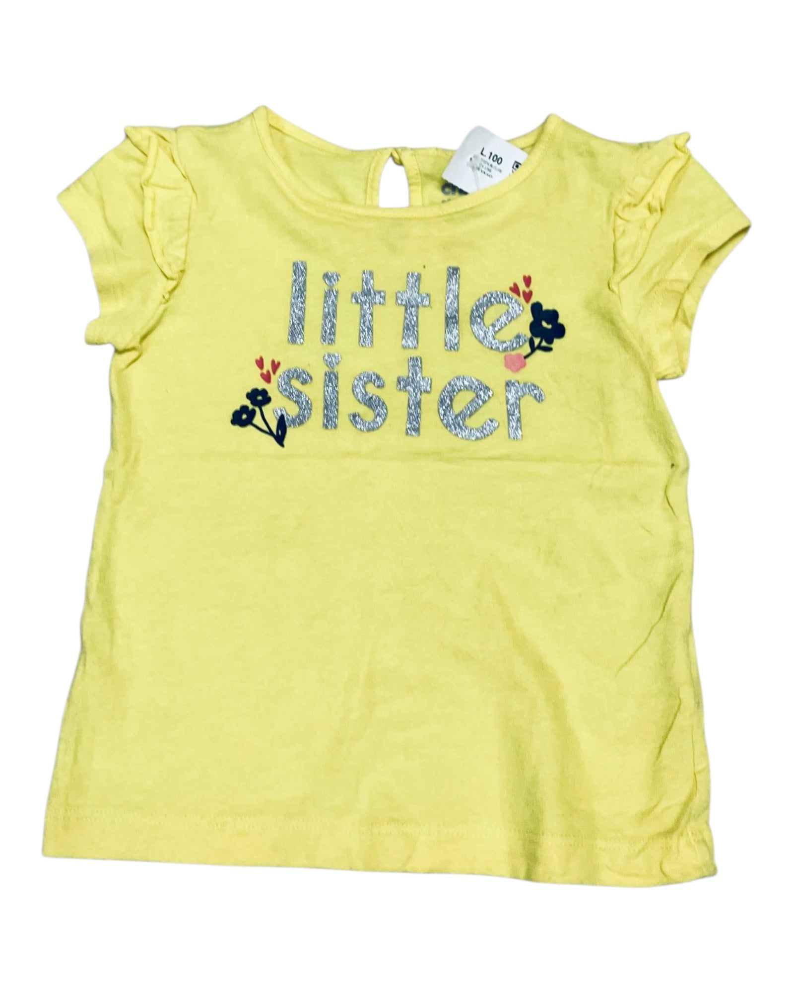 Camisa de Niña