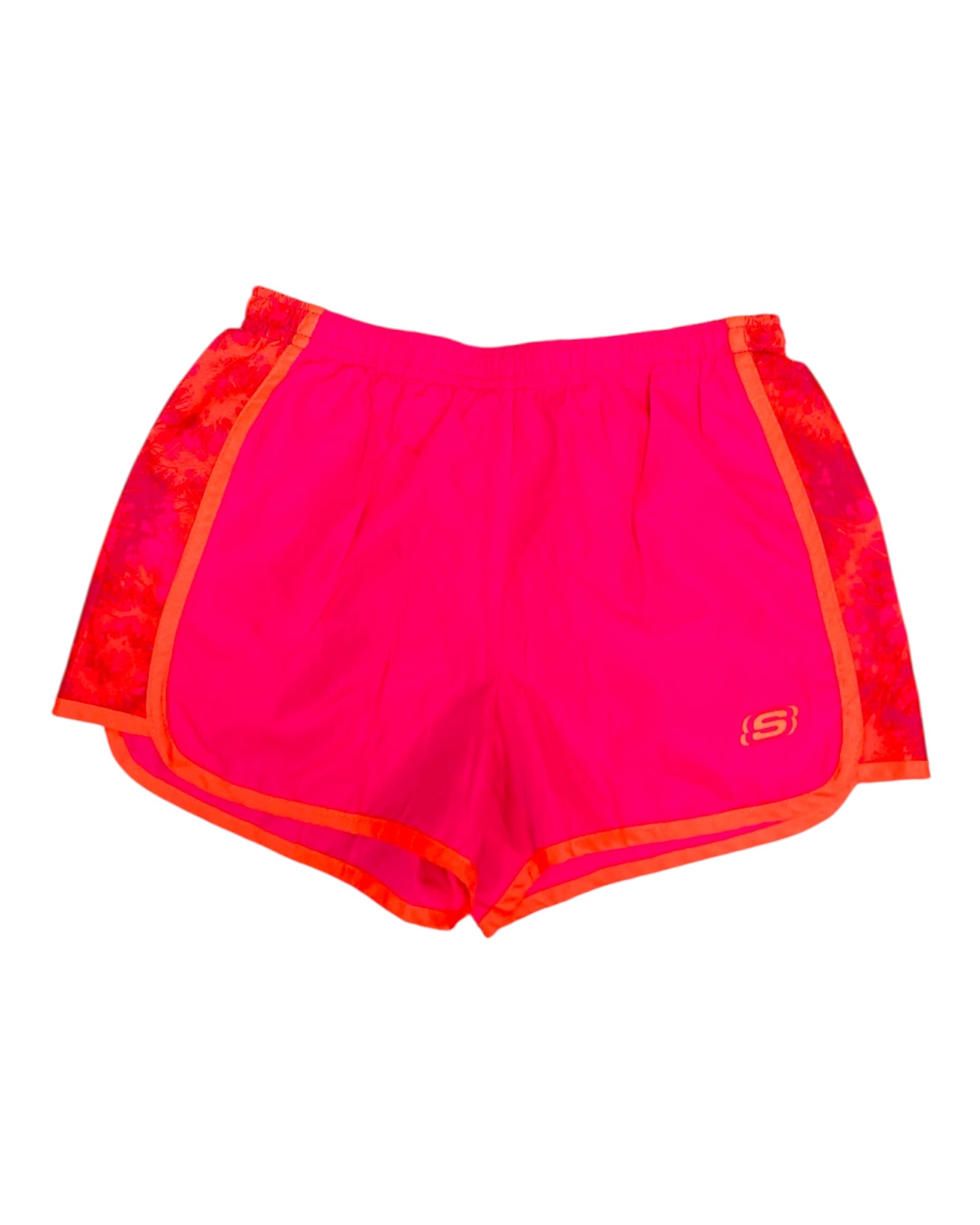 Short de Niña