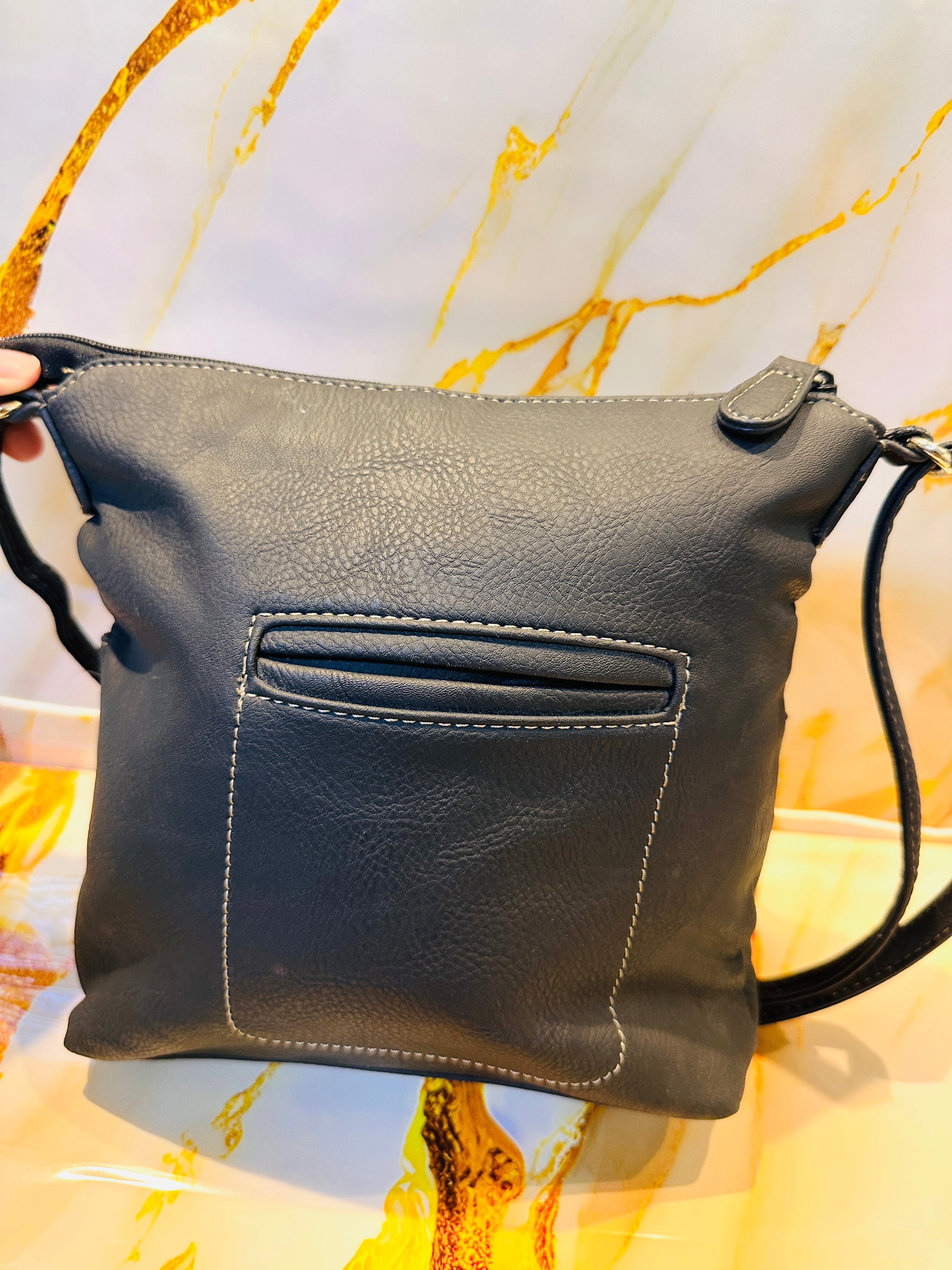 Cartera de Dama