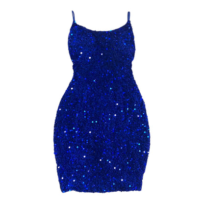 Vestido de Dama