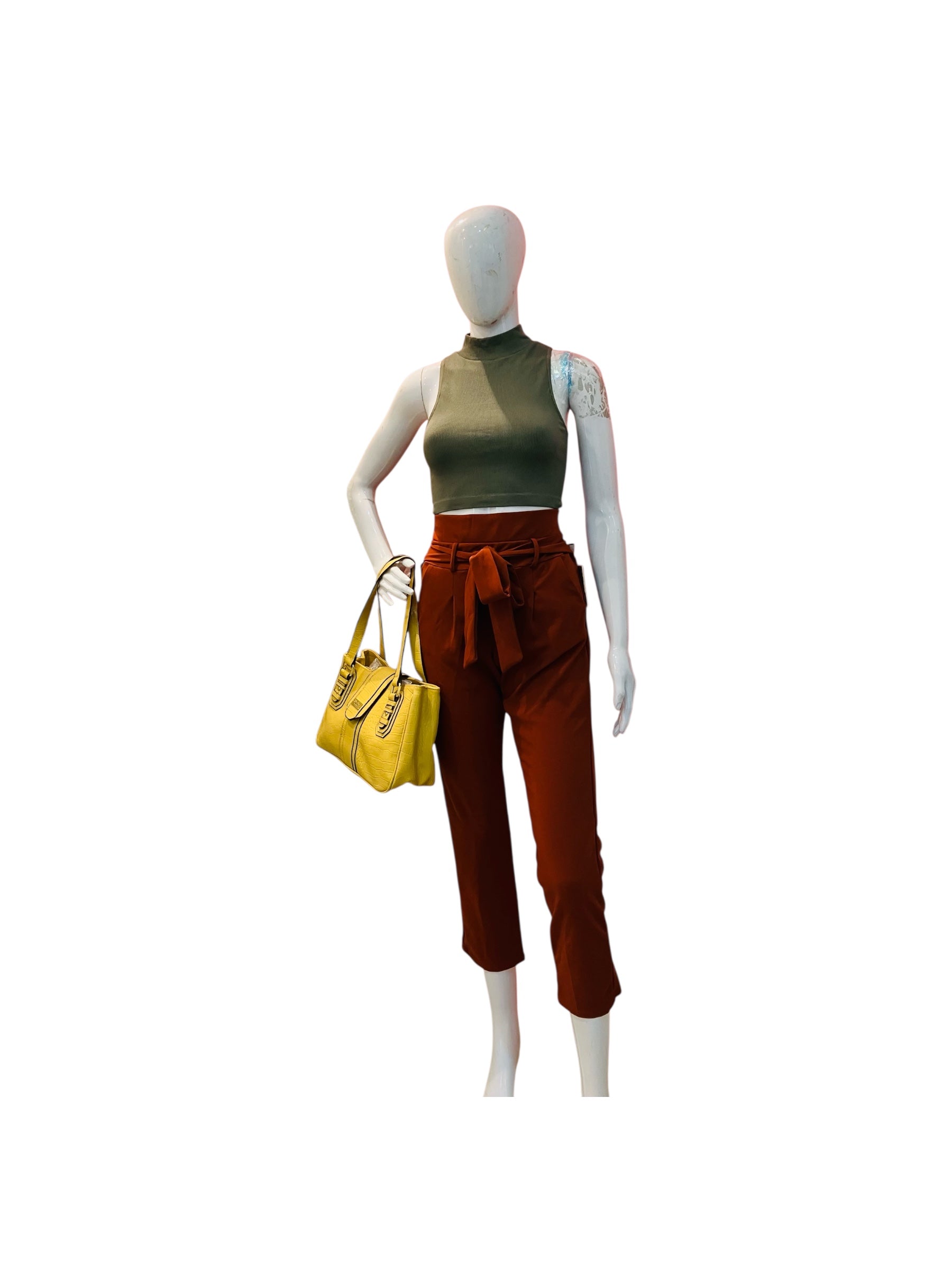 Blusa de Dama
