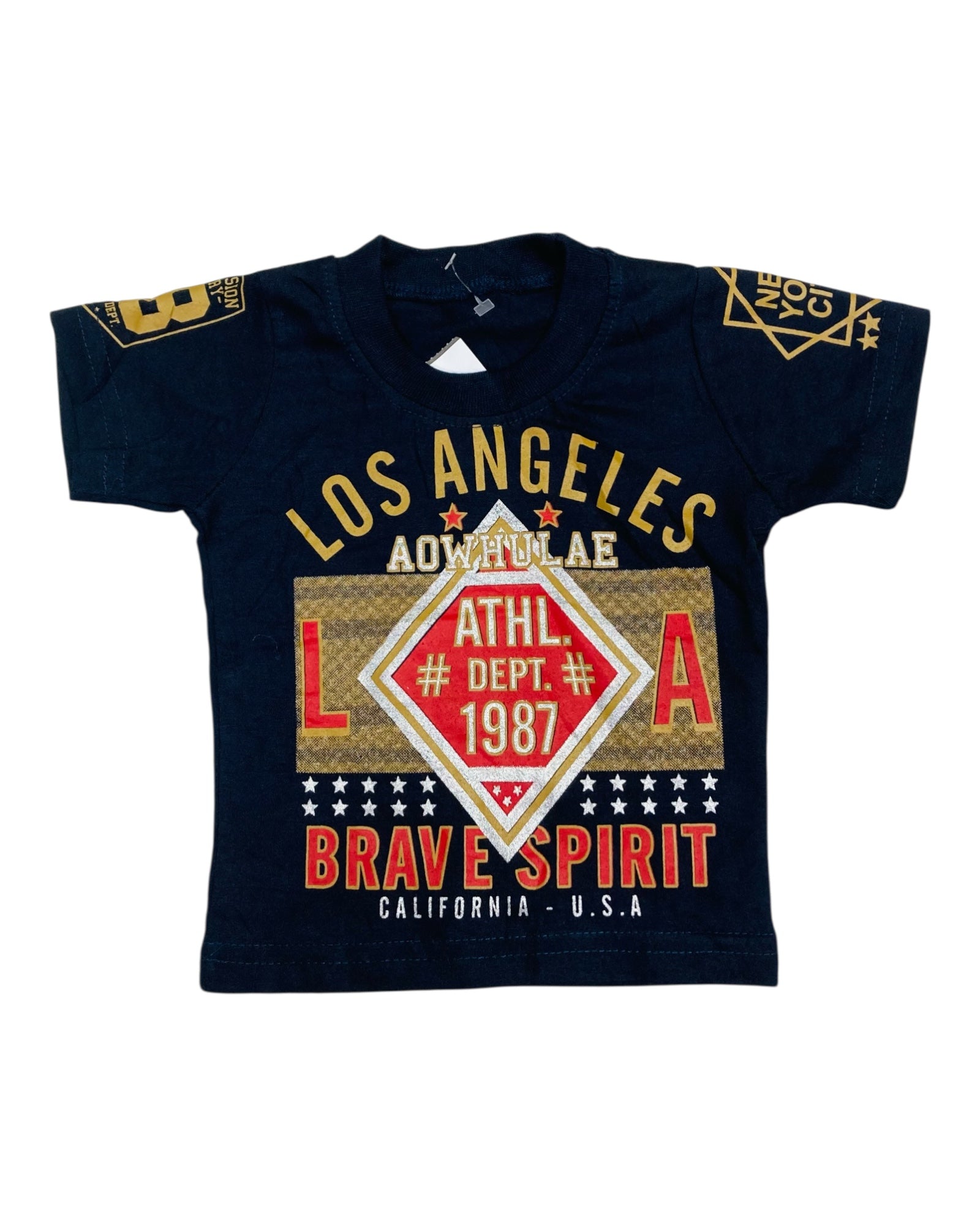 Camisa de Niño